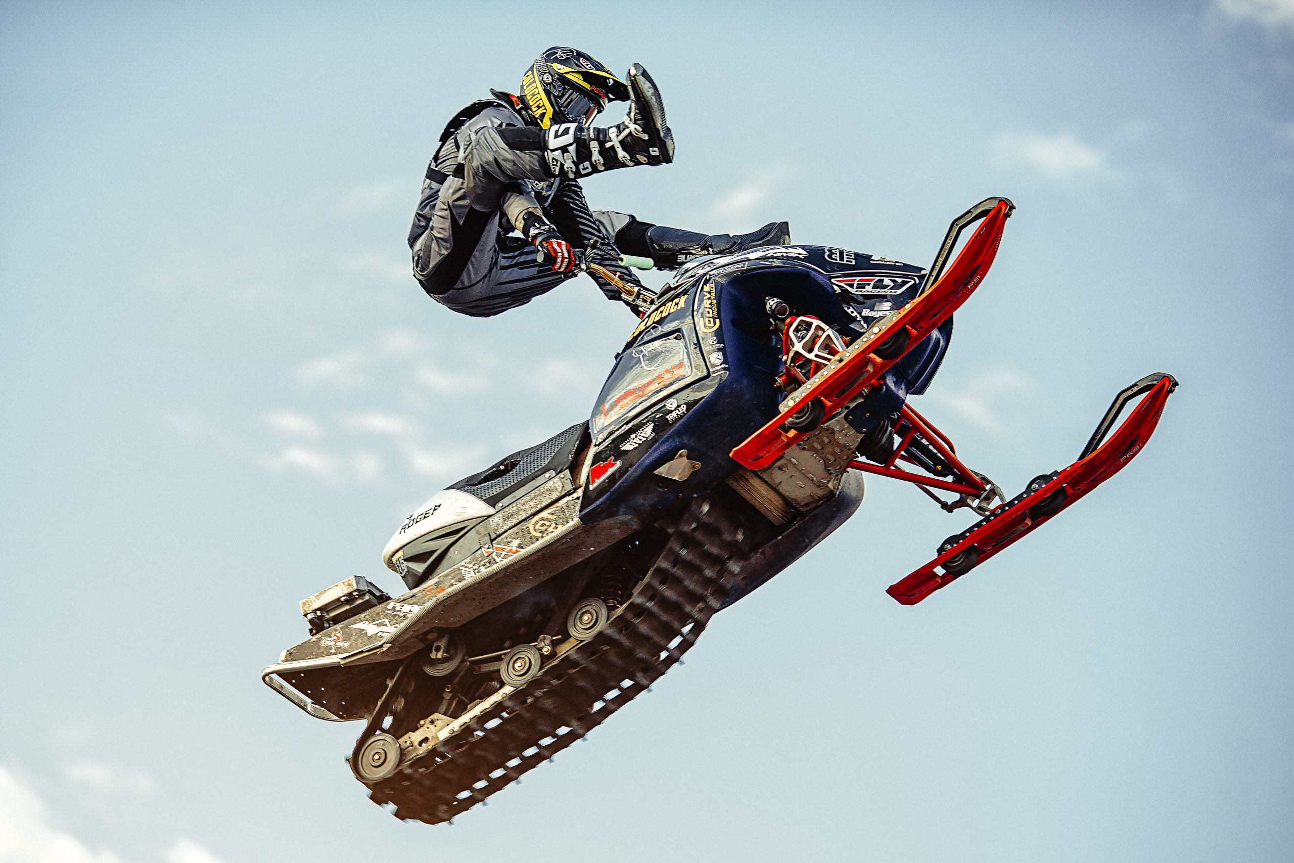 Спортивный репортаж. Свадебный фотограф Павел Фурашов в Нижнем Новгороде | Paul Matis