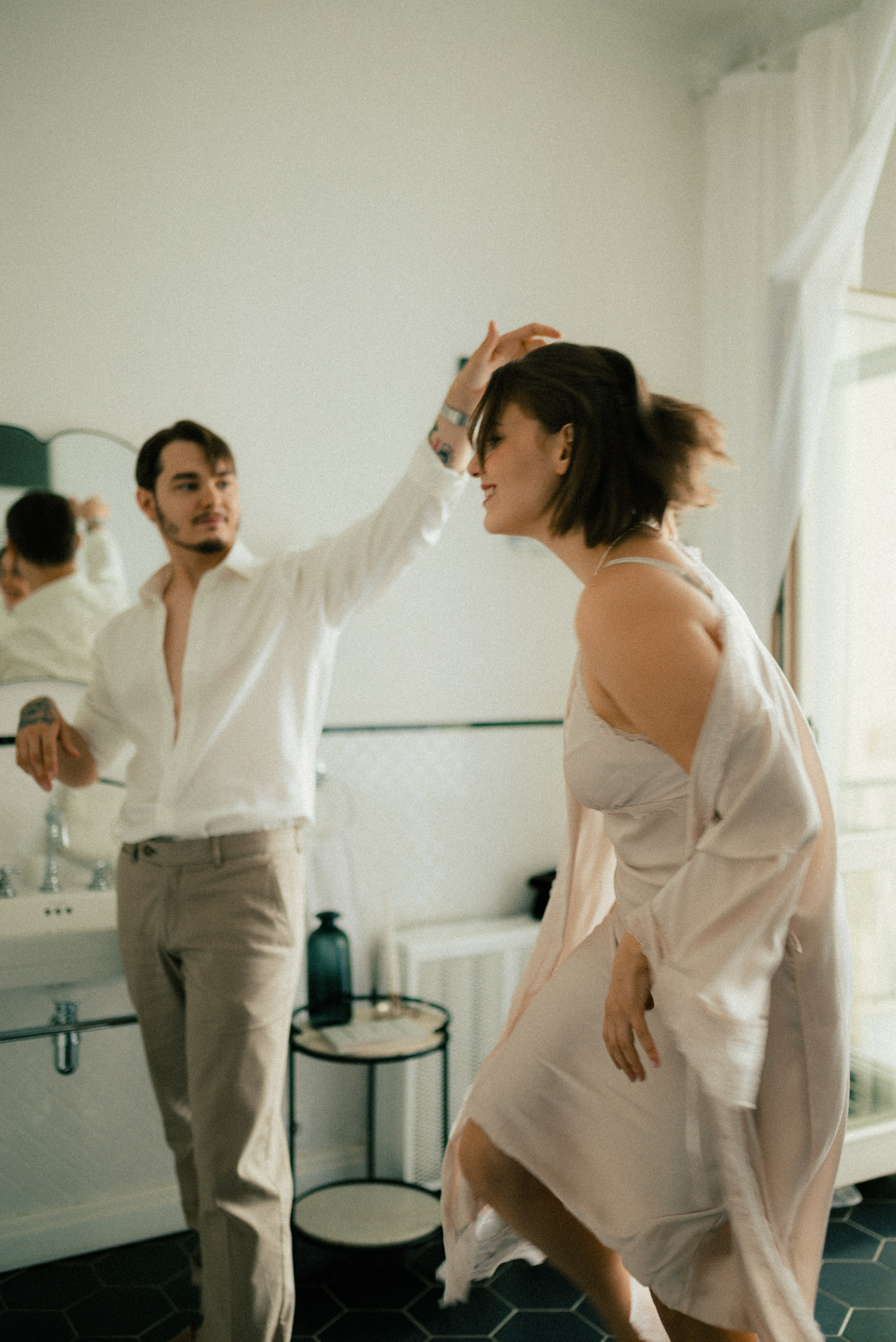 Евгений и Виолетта | Полный свадебный день. Москва. Фотограф Санкт-Петербург, Новороссийск