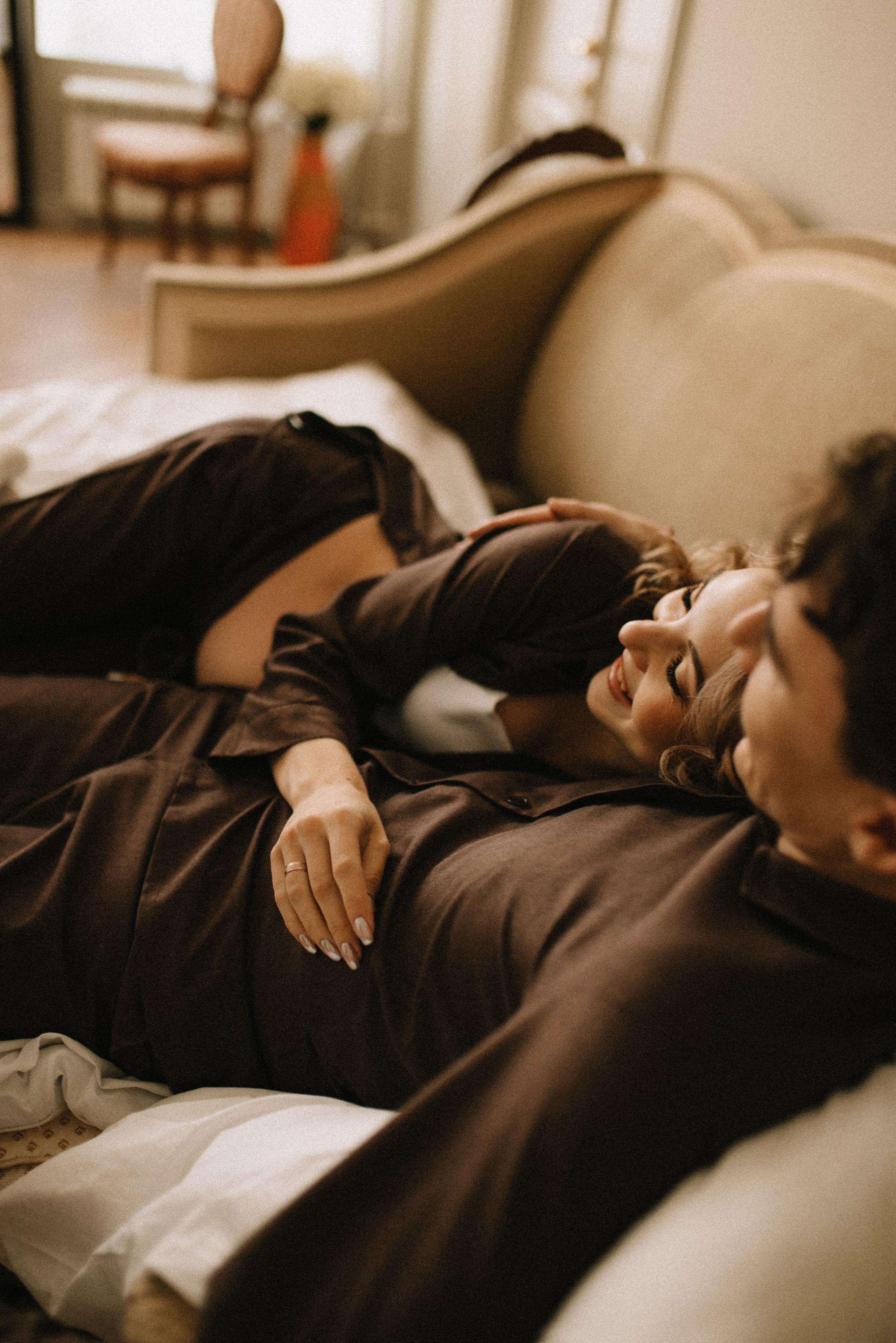 Юлия и Леонид " — в ожидании». Фотограф Санкт-Петербург, Новороссийск