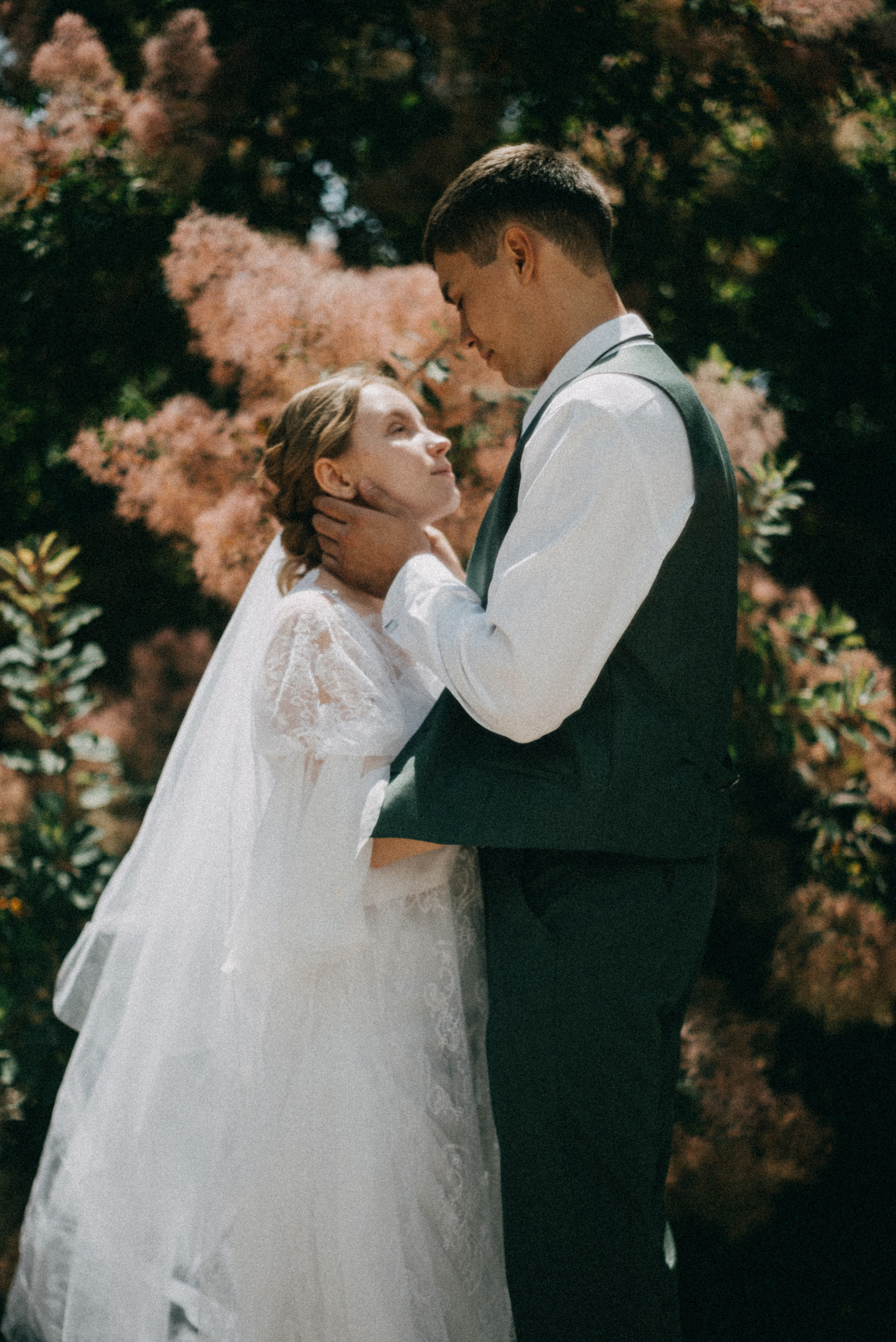 Руслан и Вероника |Полный свадебный день. Фотограф Санкт-Петербург, Новороссийск