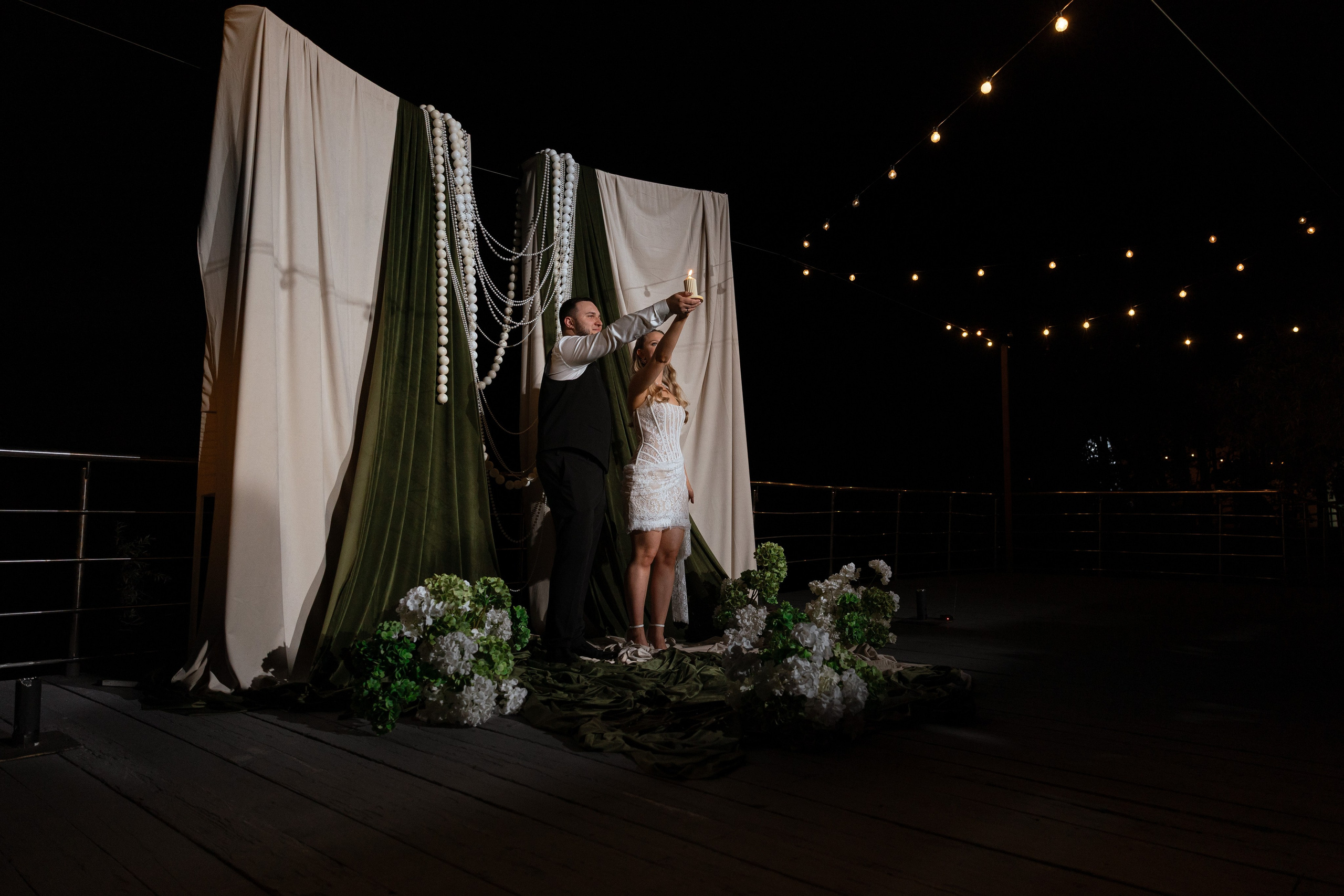 Иван и Оксана. Свадебный и семейный фотограф в Уфе Руслан Миргаляов