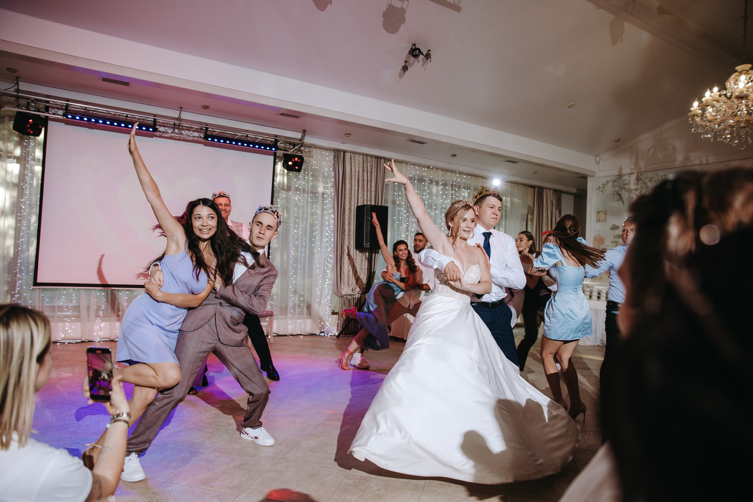 Арсений и Марина. Свадебный и семейный фотограф в Уфе Руслан Миргаляов