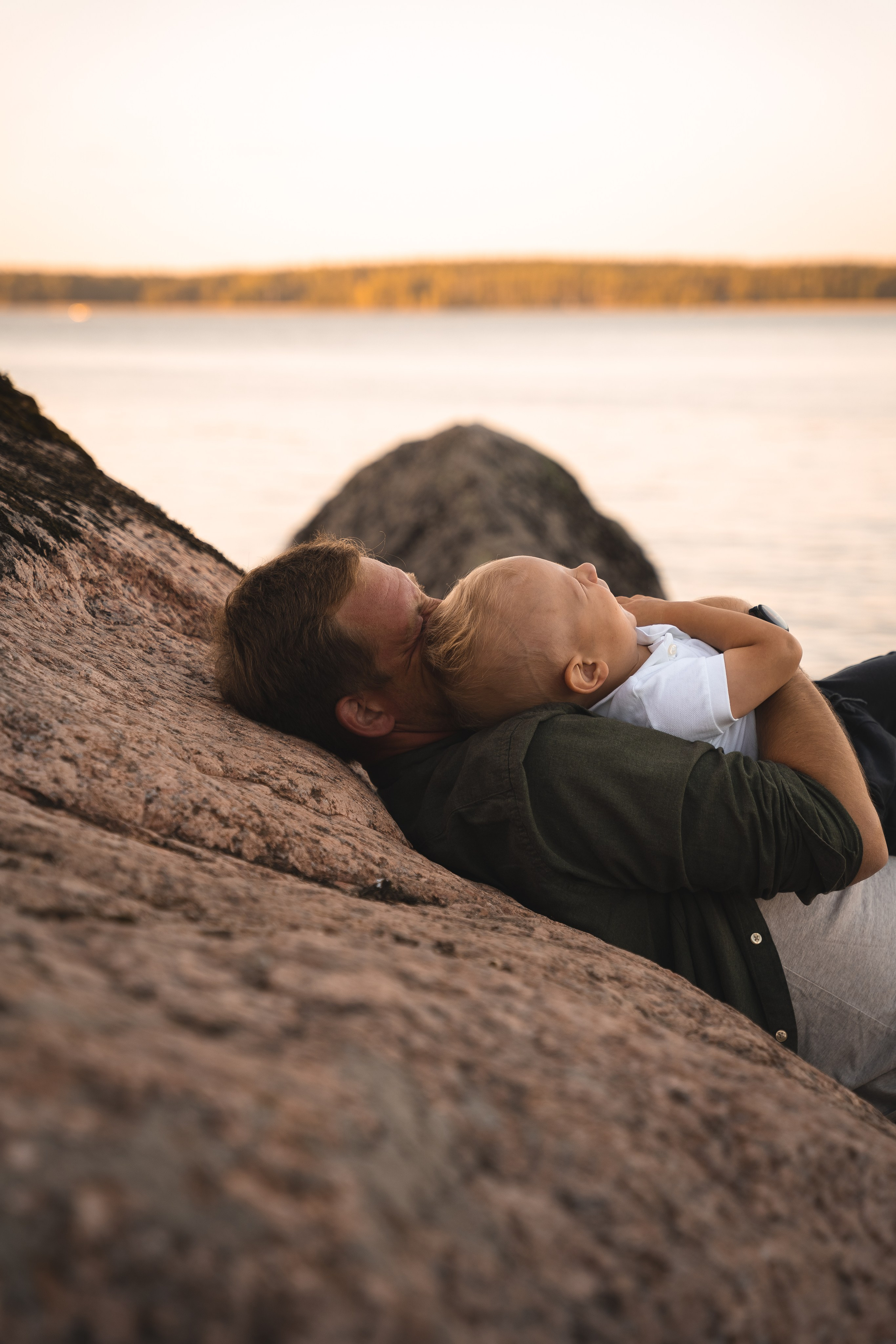 Семья Скворцовых. Фотограф в Ульяновске Александра Григоровских