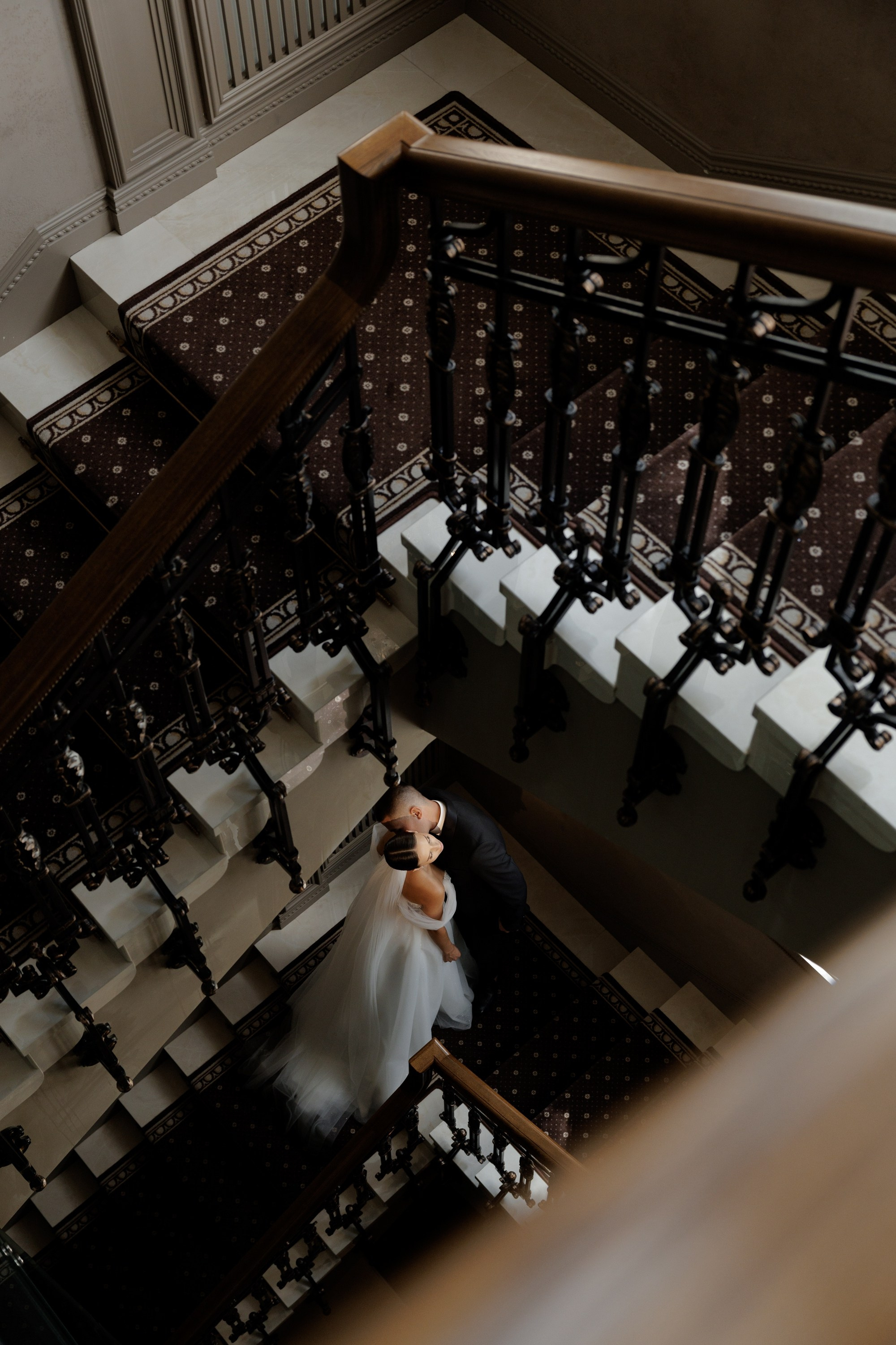 Ян и Юлия. Свадебный фотограф