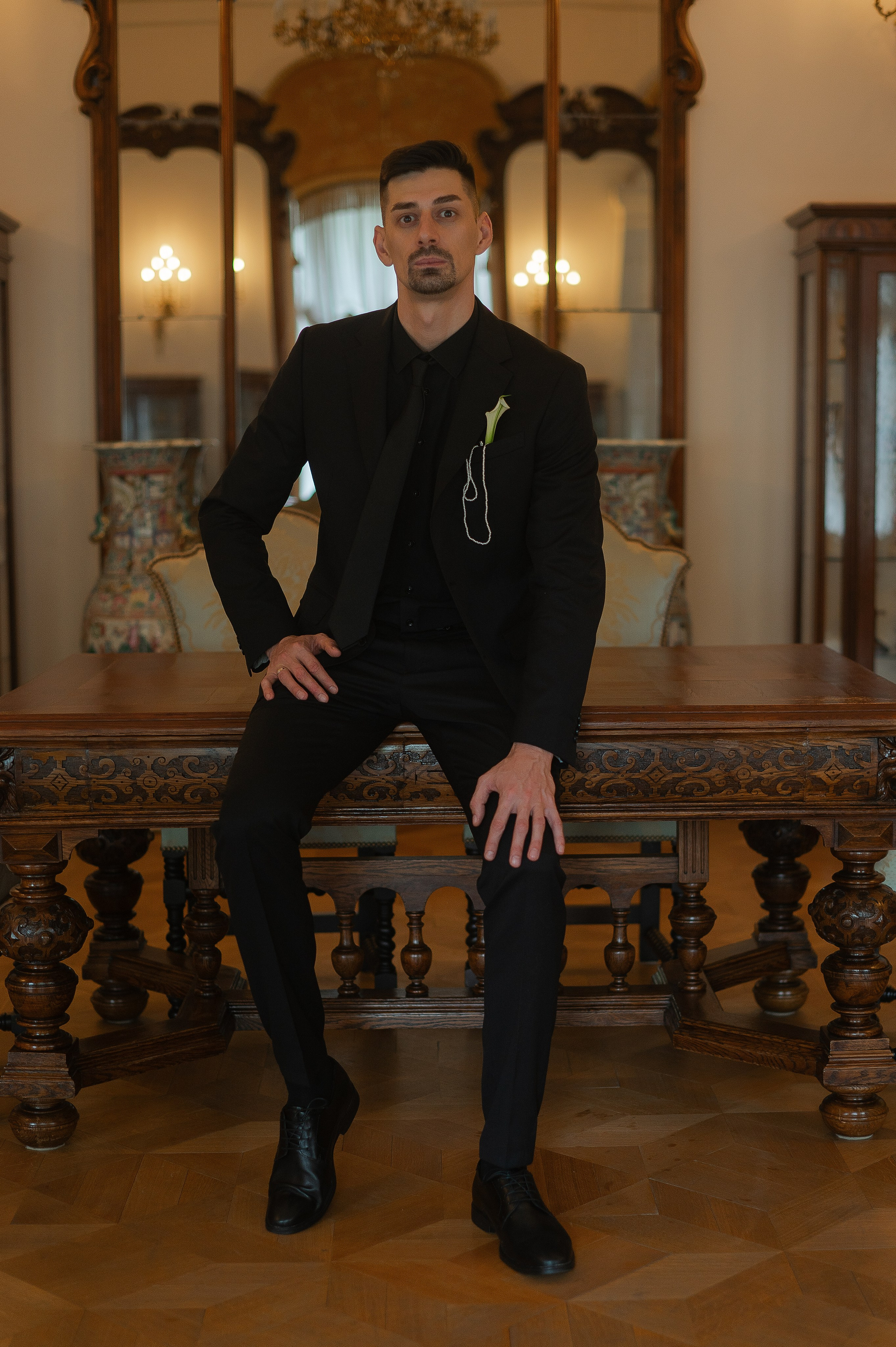 Динамичная свадьба где гости были активными участниками праздника. Свадебный фотограф в Ярославле Денис Медоваров