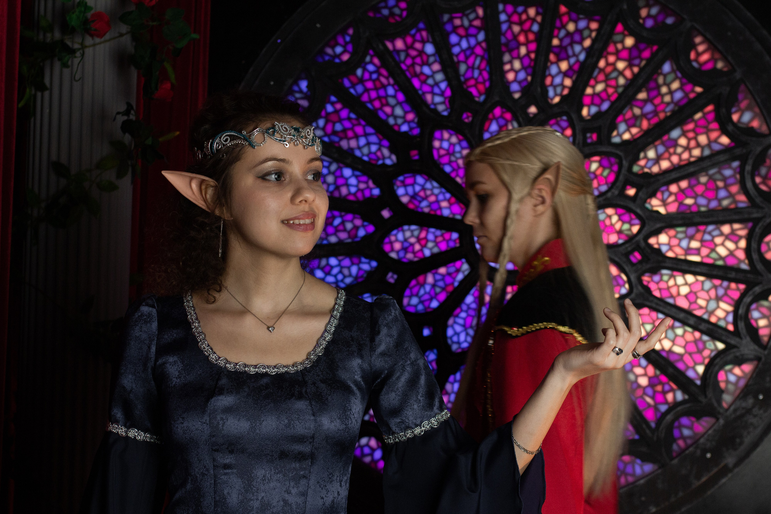 Первый дом. Ksenzova Veronika photographer