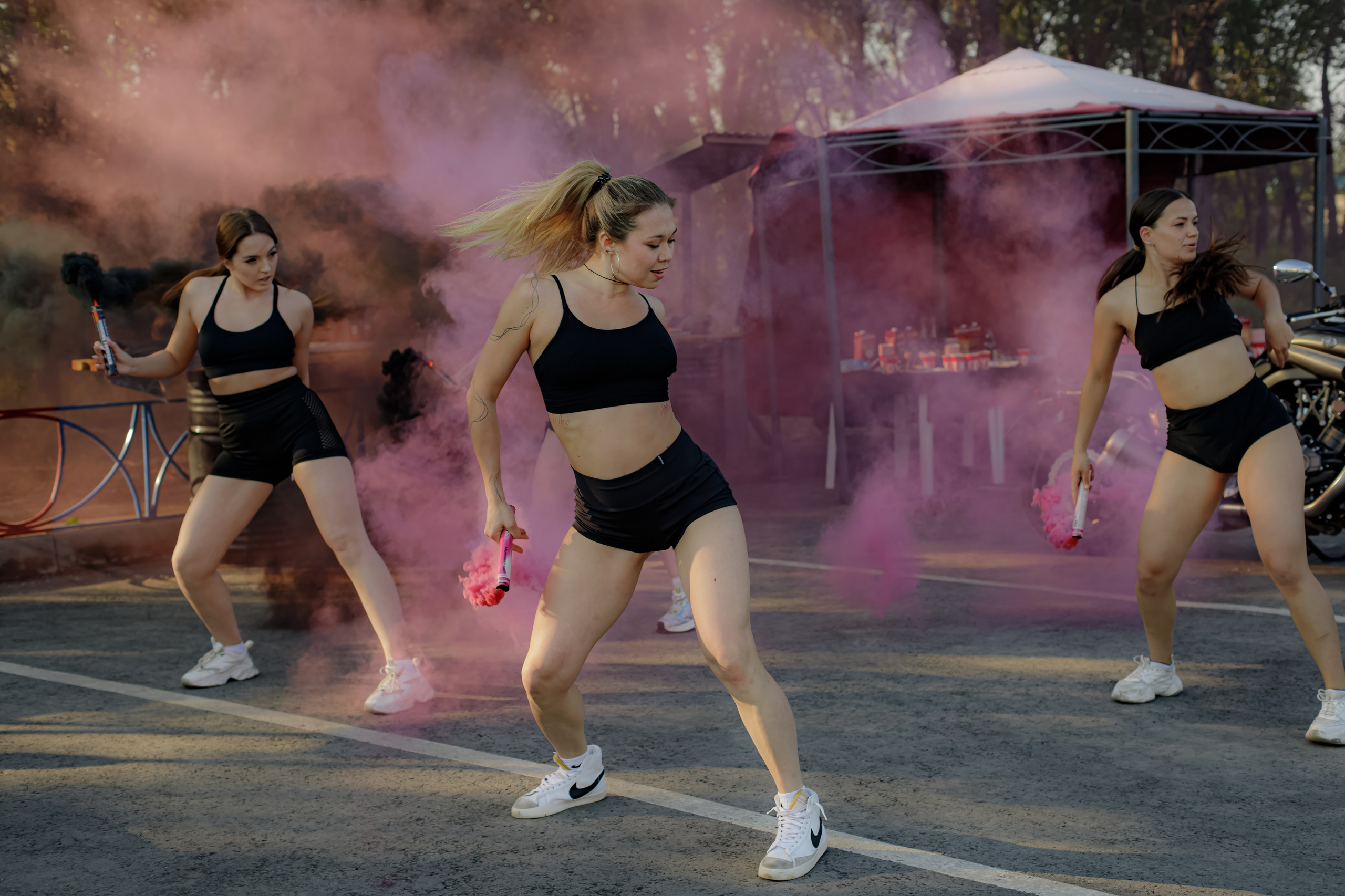 АВТОМОЙКА САМООБСЛУЖИВАНИЯ «5 MIN». Photokarish