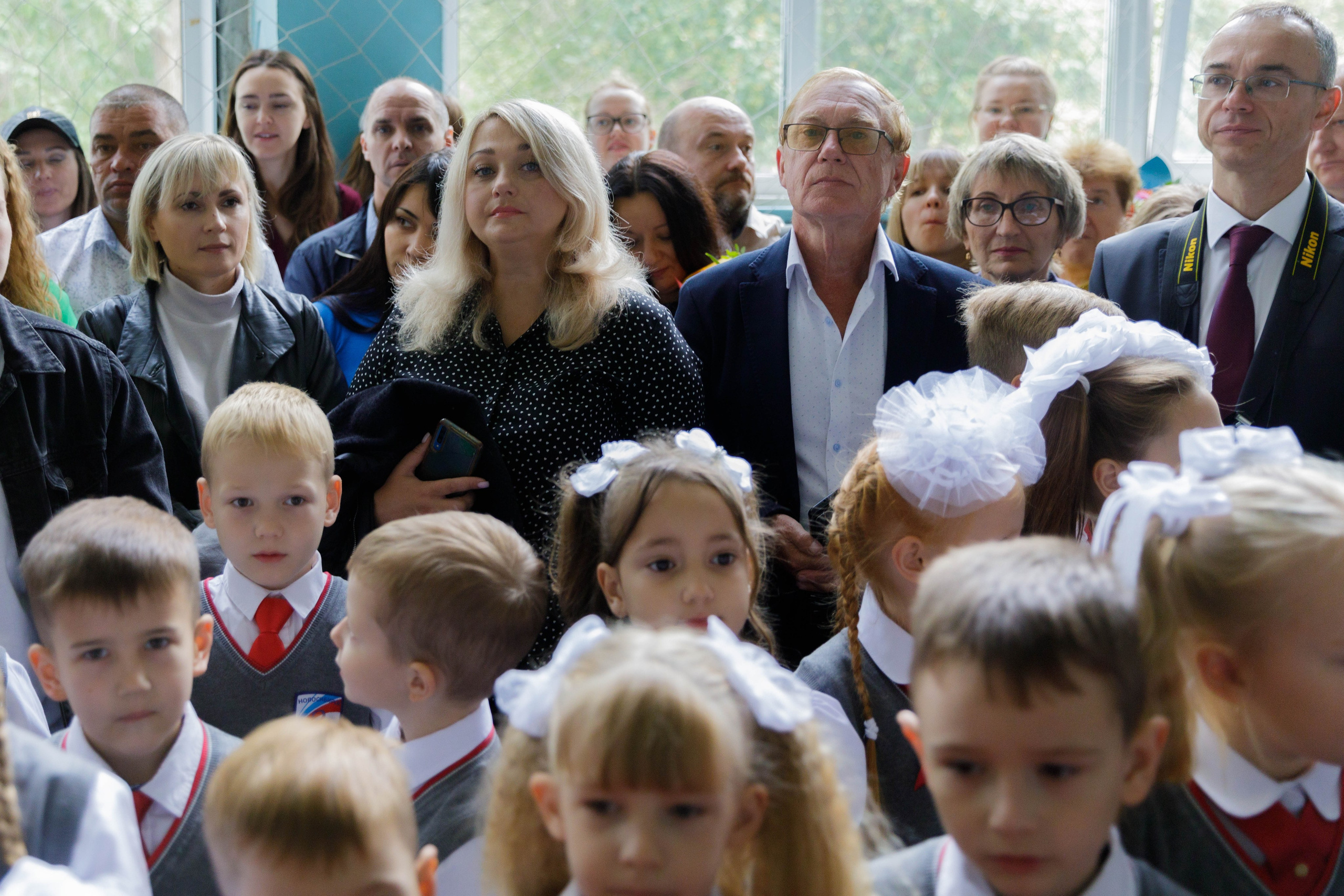 Младший возраст 6-8 лет. Репортажный фотограф в Новосибирске Алена Помазунова