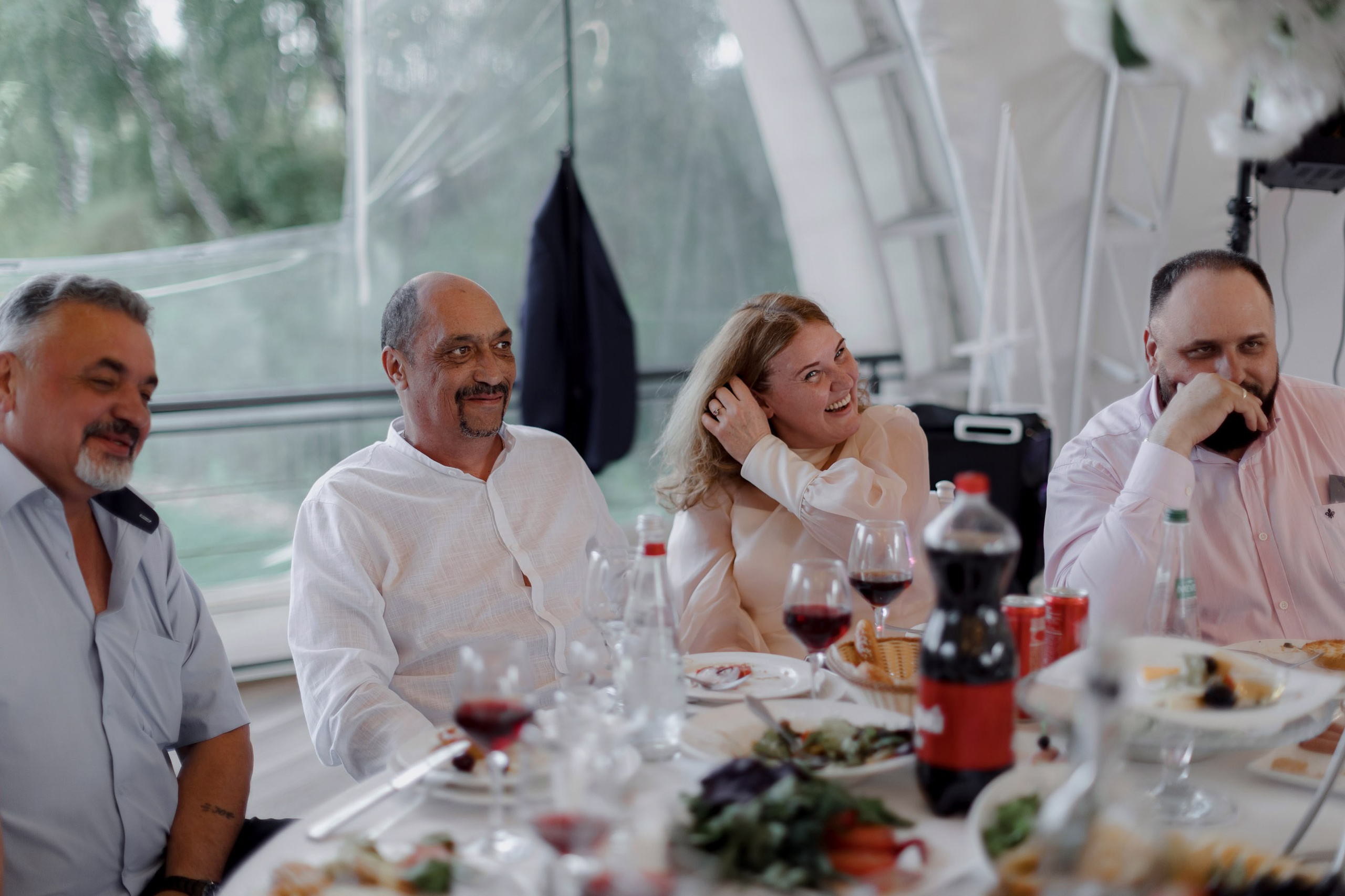 Дамир и Анна. Свадебный фотограф и видеограф Юрий и Эля Дубинины