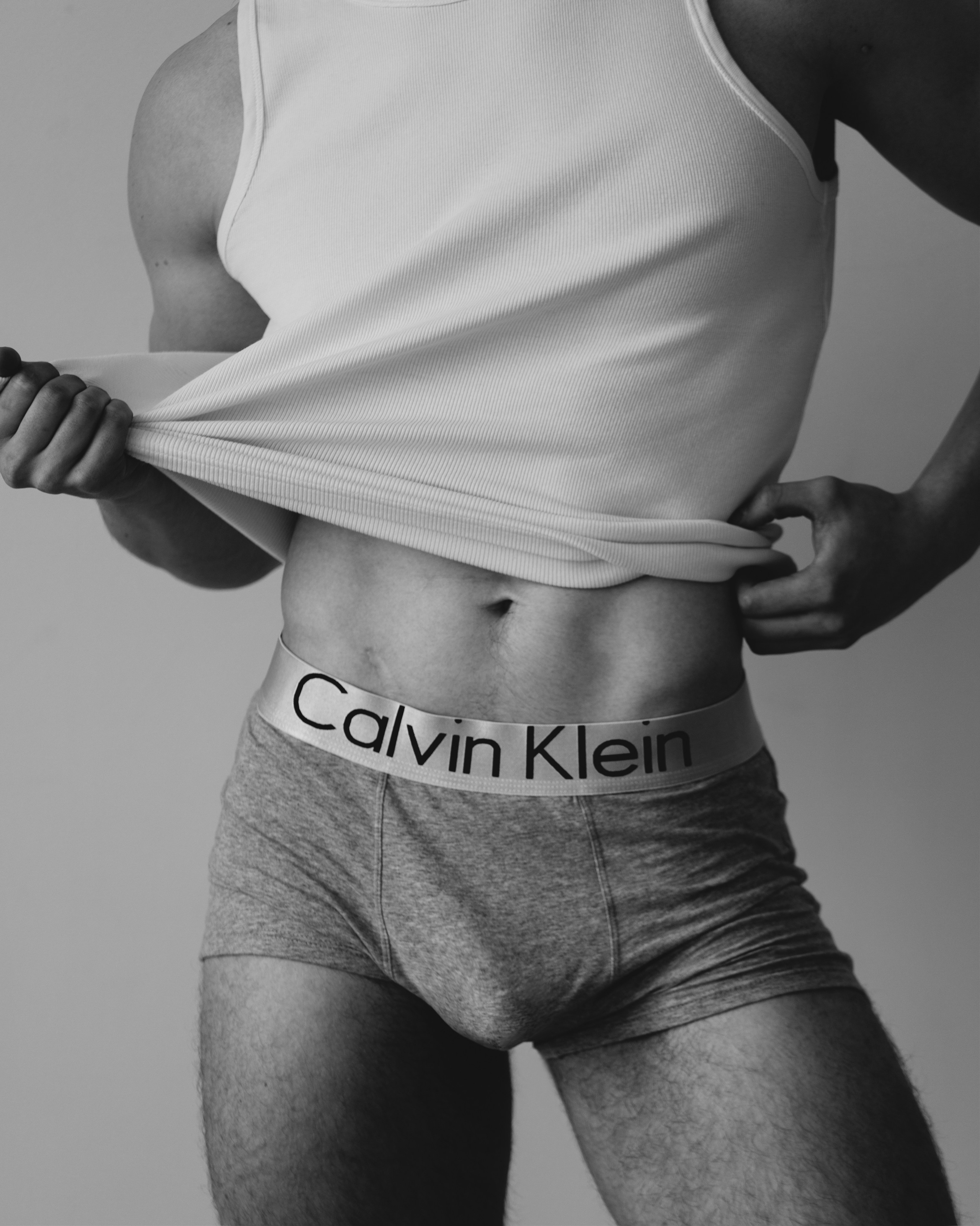 Male. Male photographer