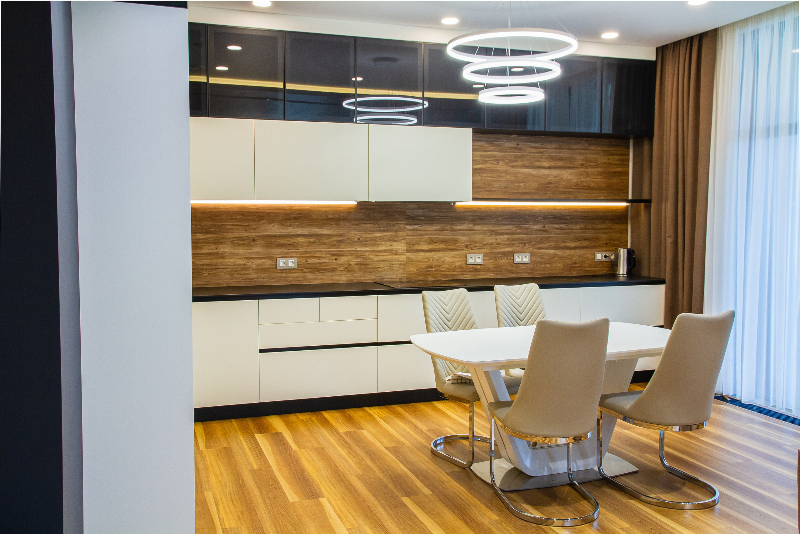 Дом 1. Фотограф Антон Катунин | Симферополь