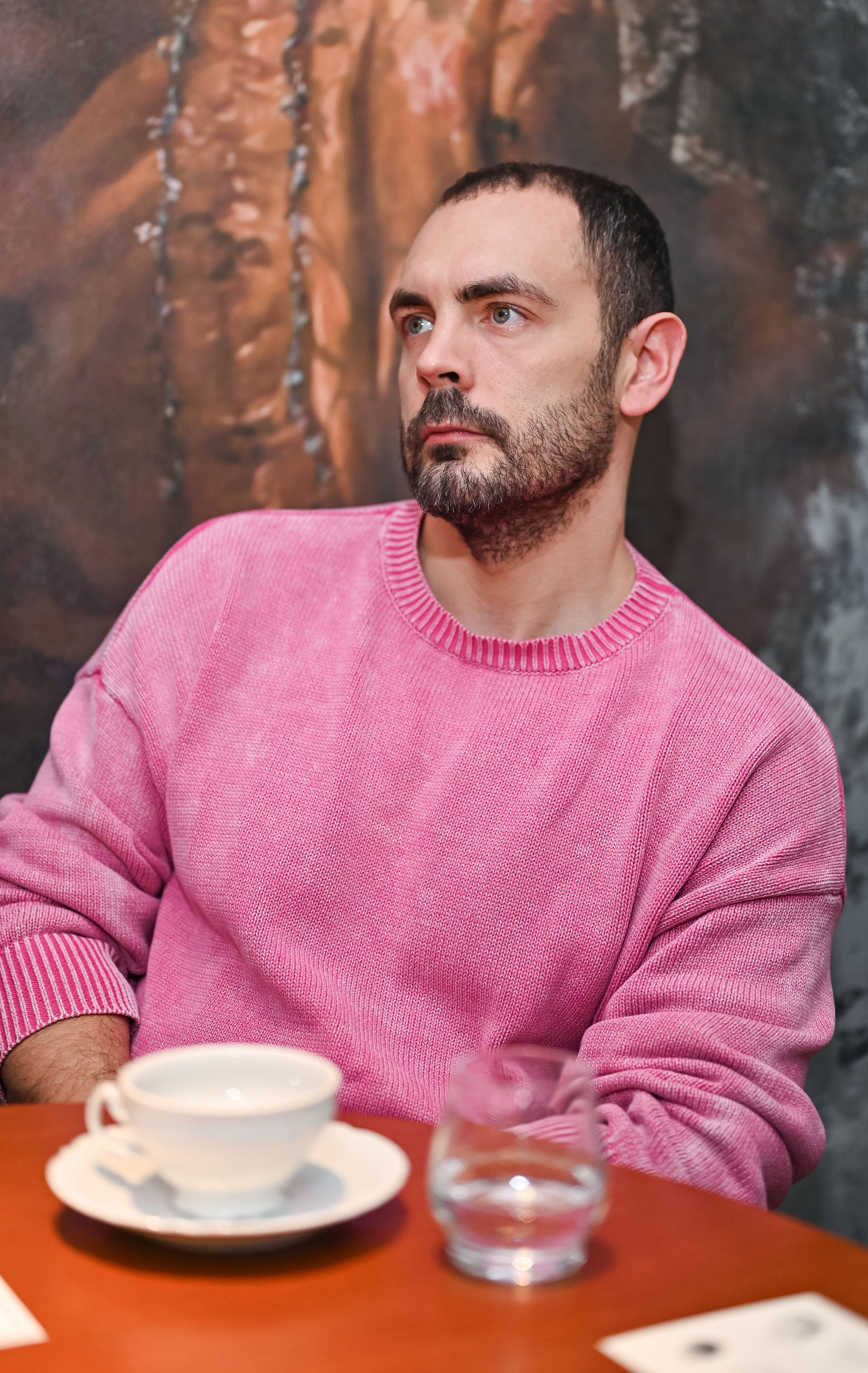 ROYAL SMAIL. ZDARONOKIA Репортажный фотограф