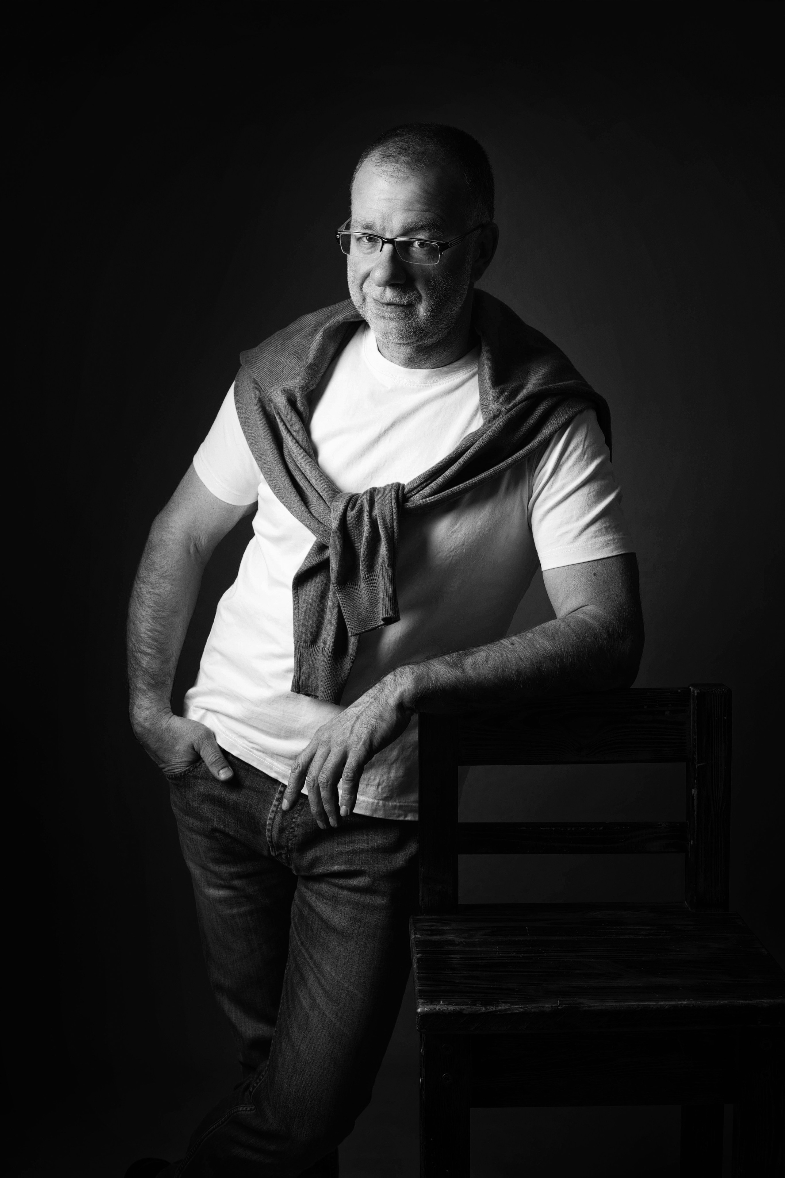 Тематические съемки. Главная