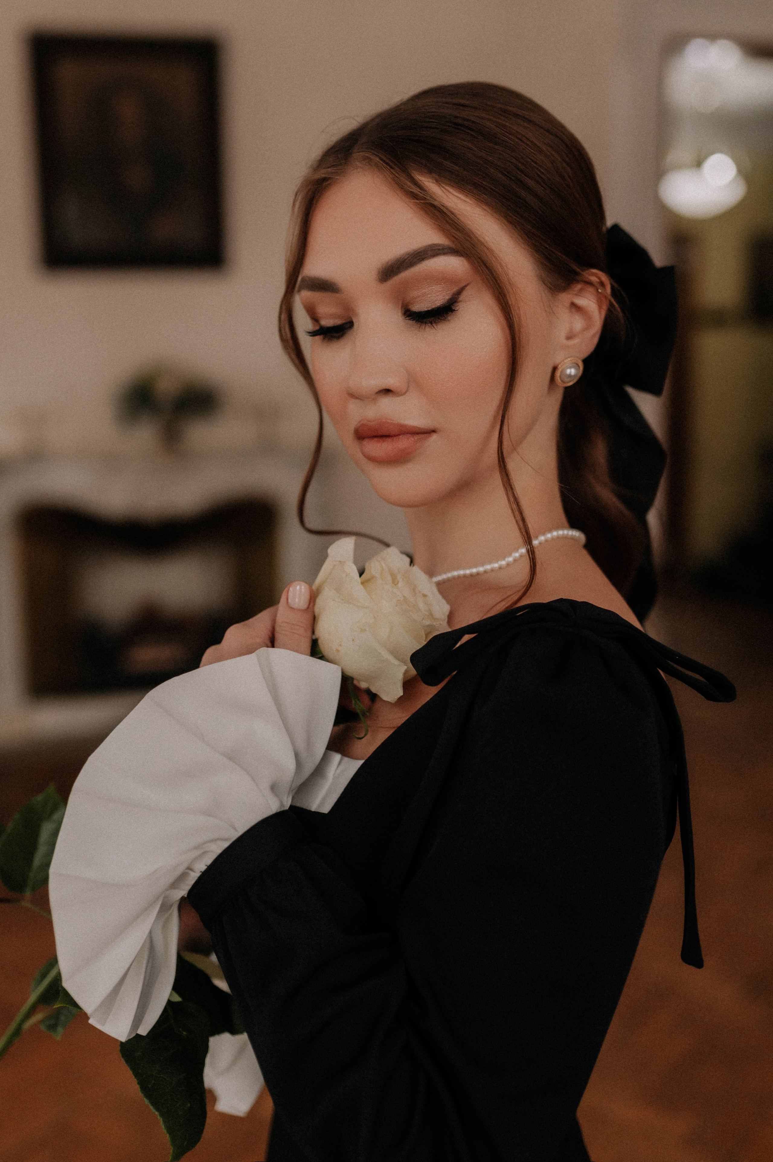 Лиза. Семейный фотограф Нагорнова Виктория