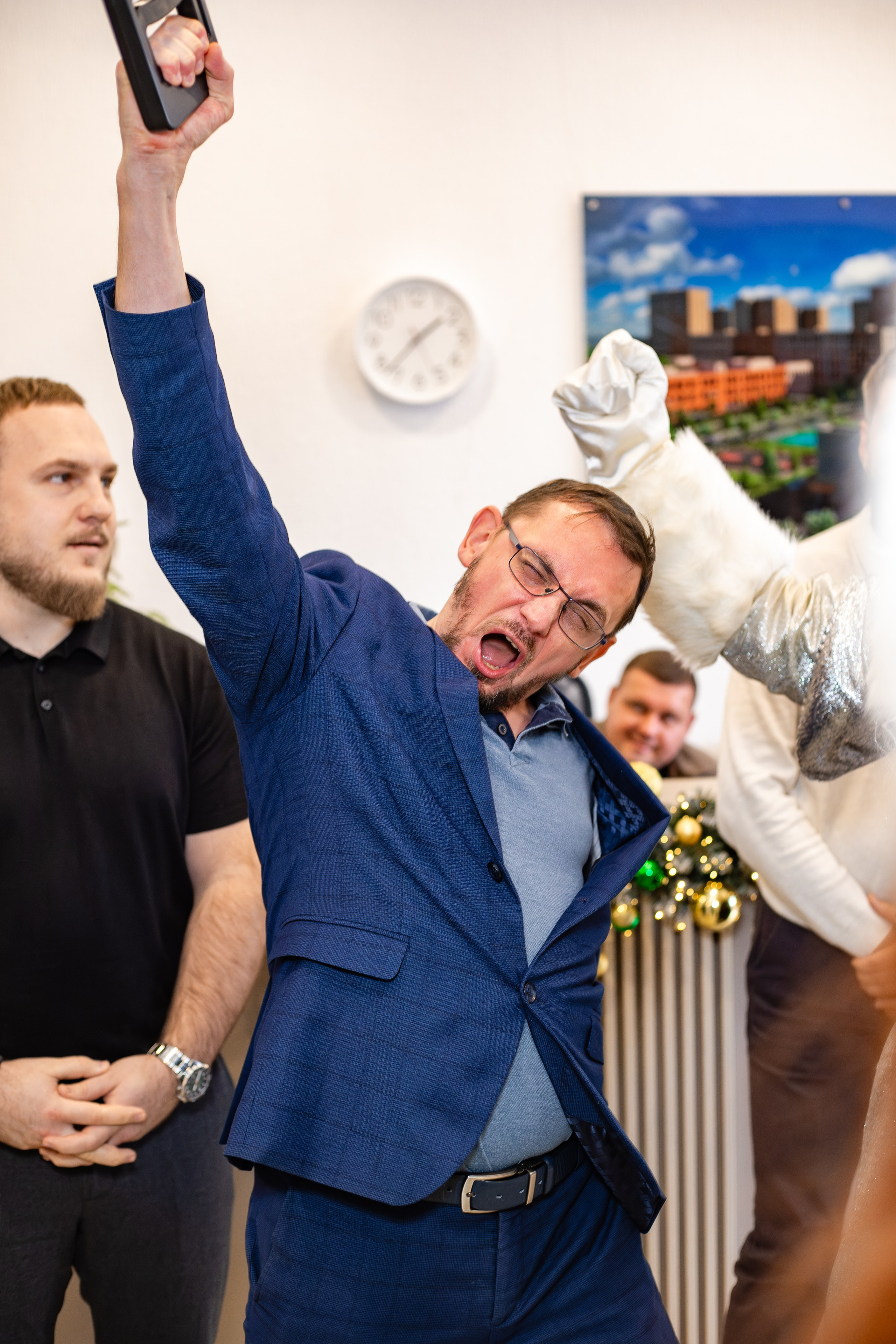 НВМ. Фотограф Алиса Лисицына