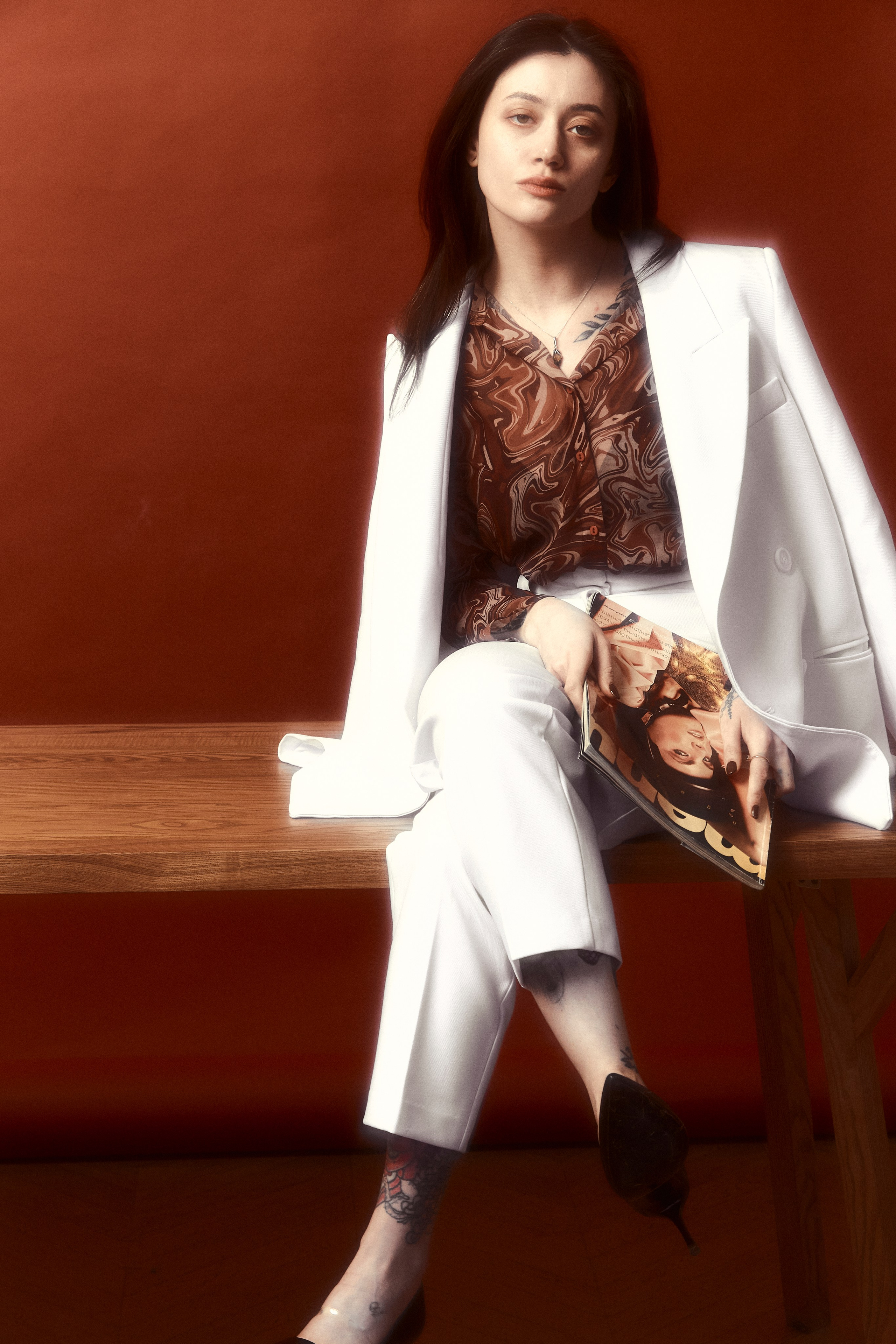 Яна. Egor Plakhotin Photography