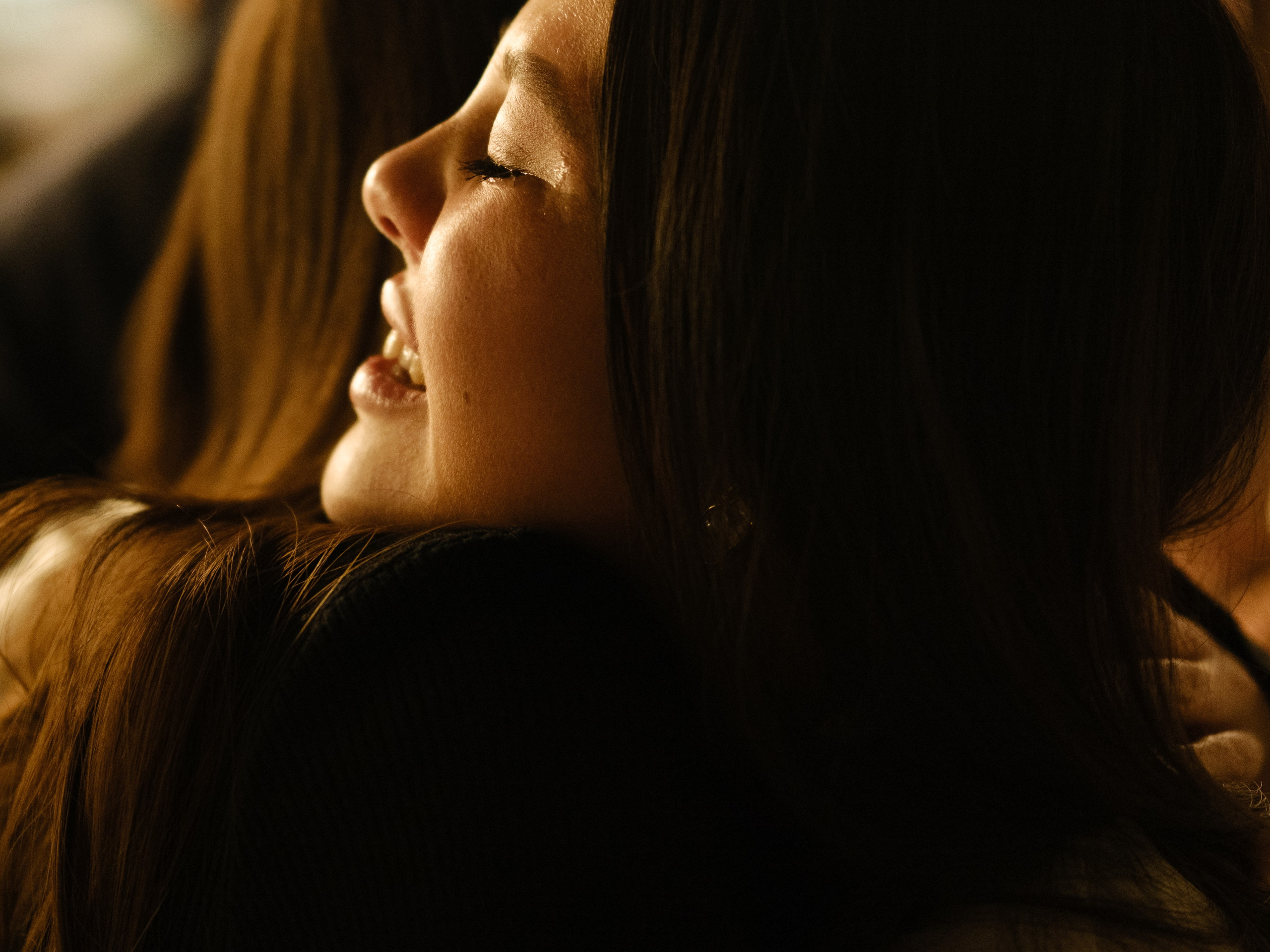 Торжество узнавания. Обо мне