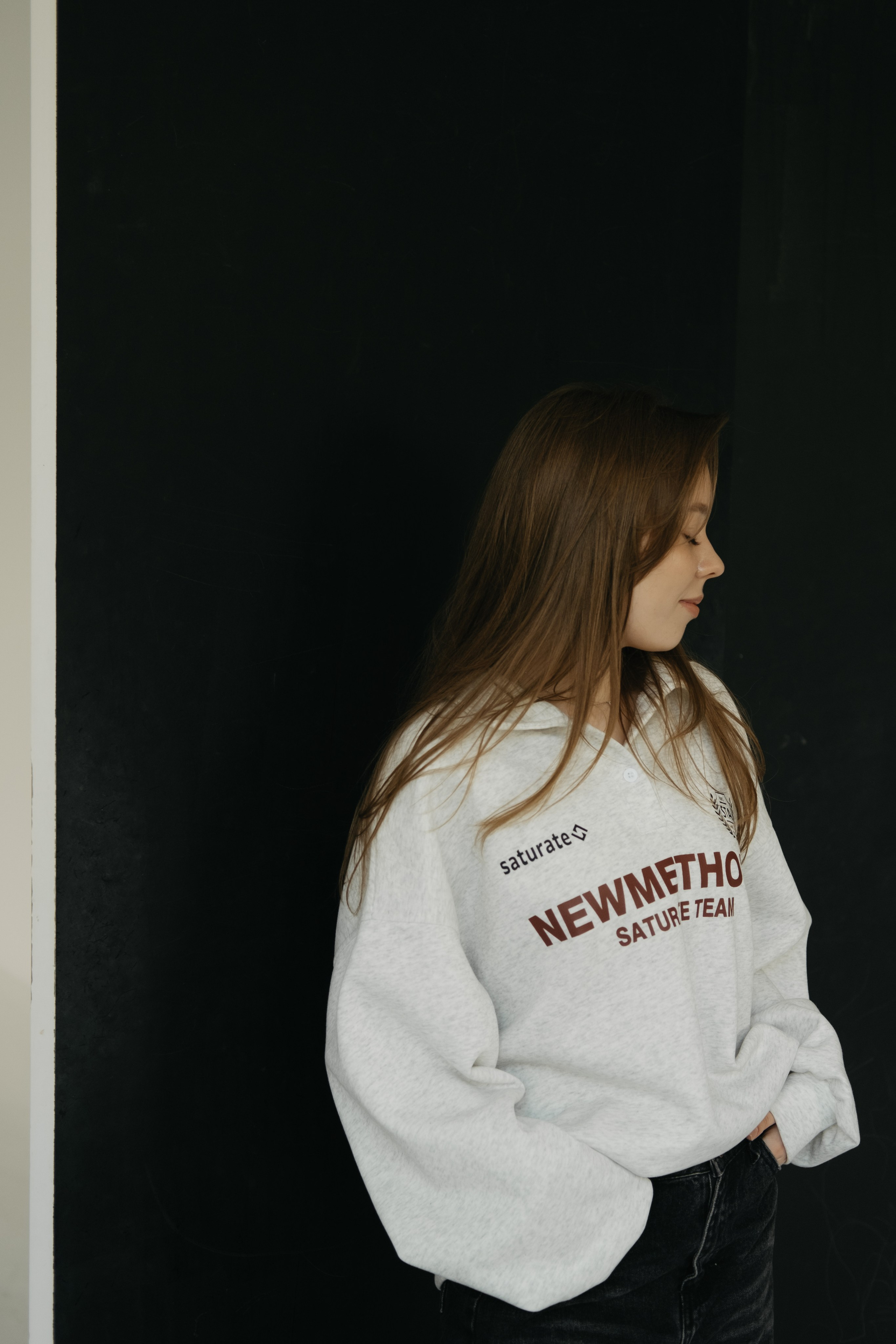 Женский портрет: Динара. Обо мне