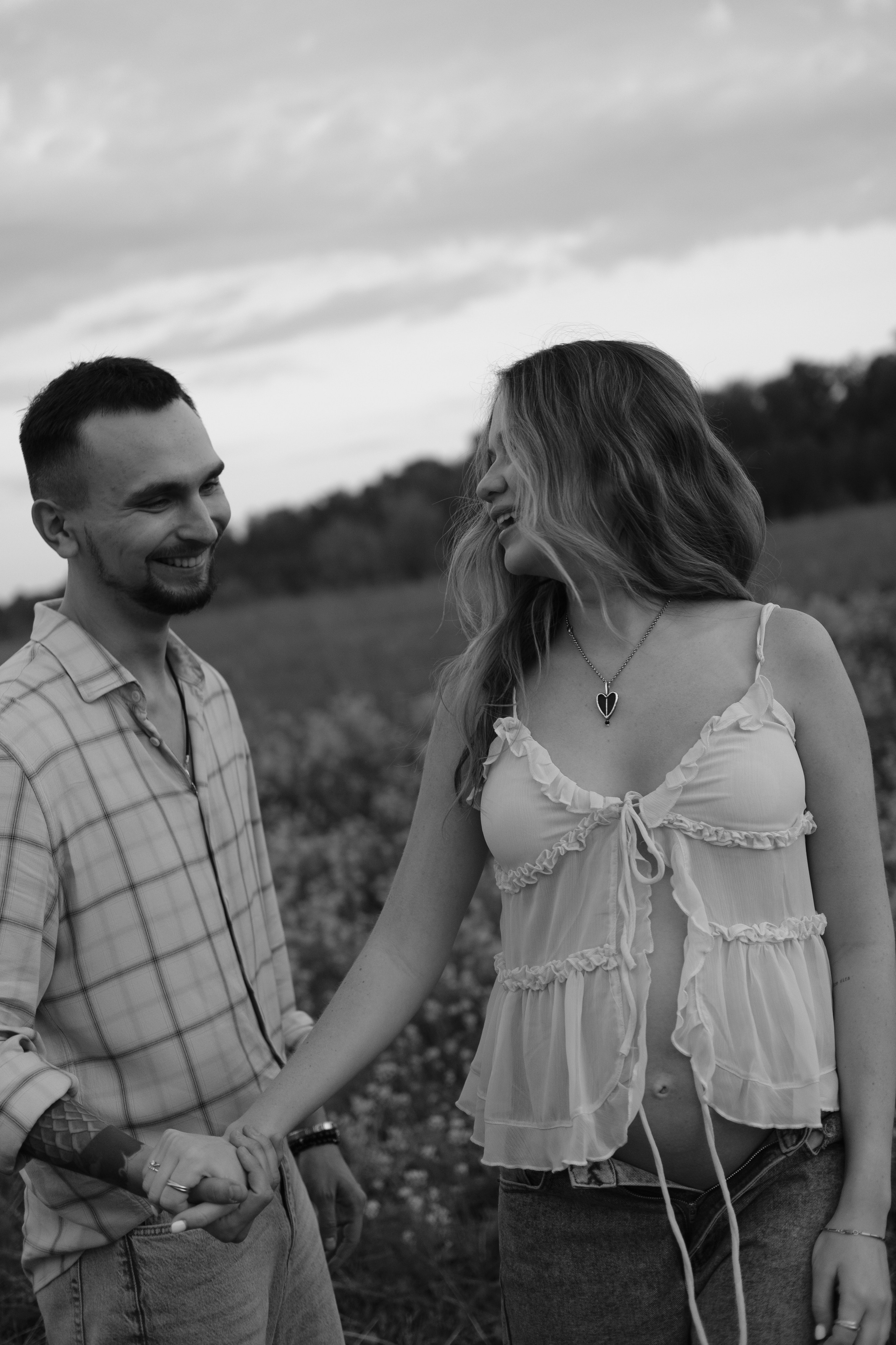 Любовь: Диана и Тимур. Обо мне