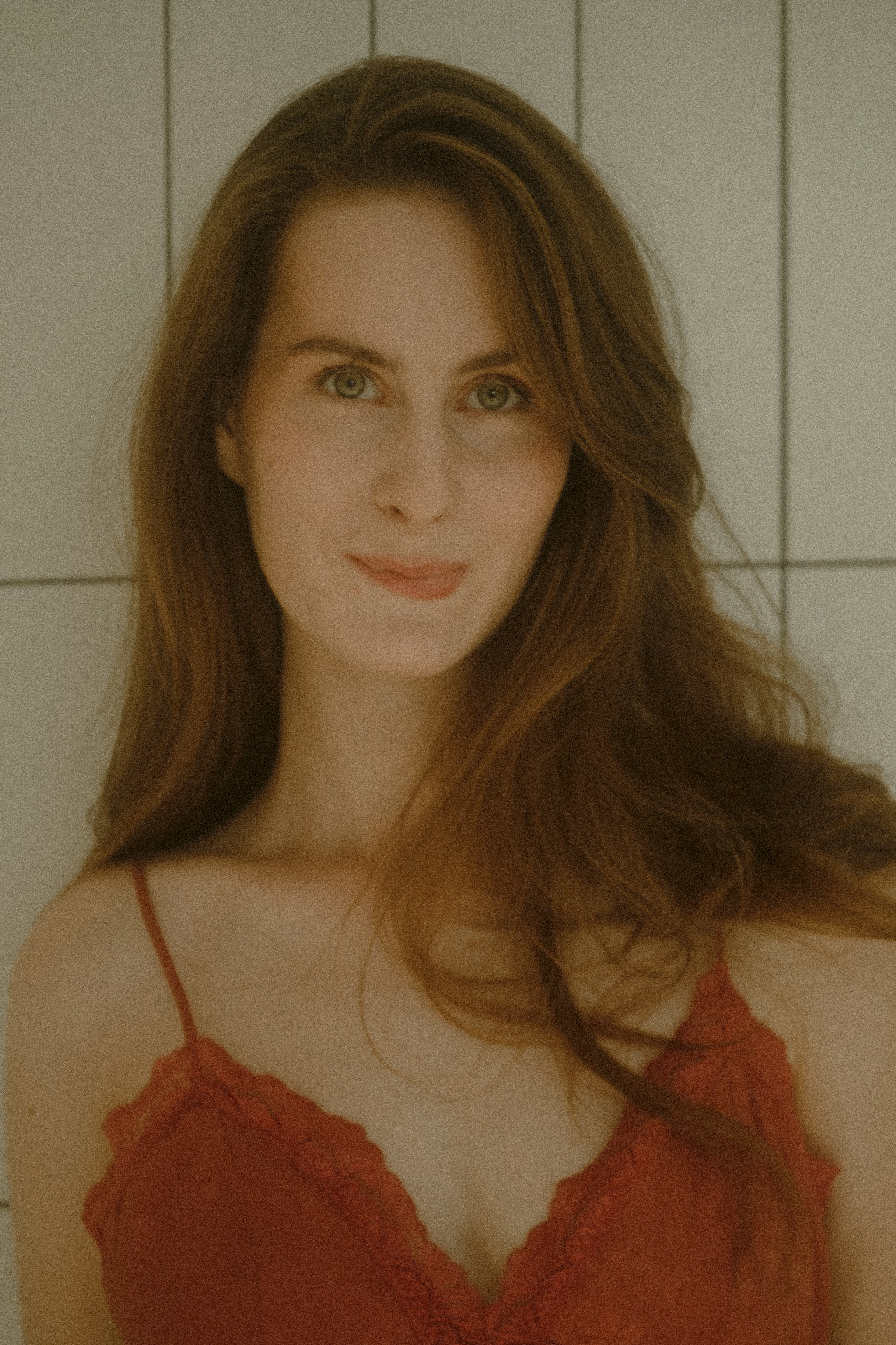 Женский портрет: Софья. Обо мне