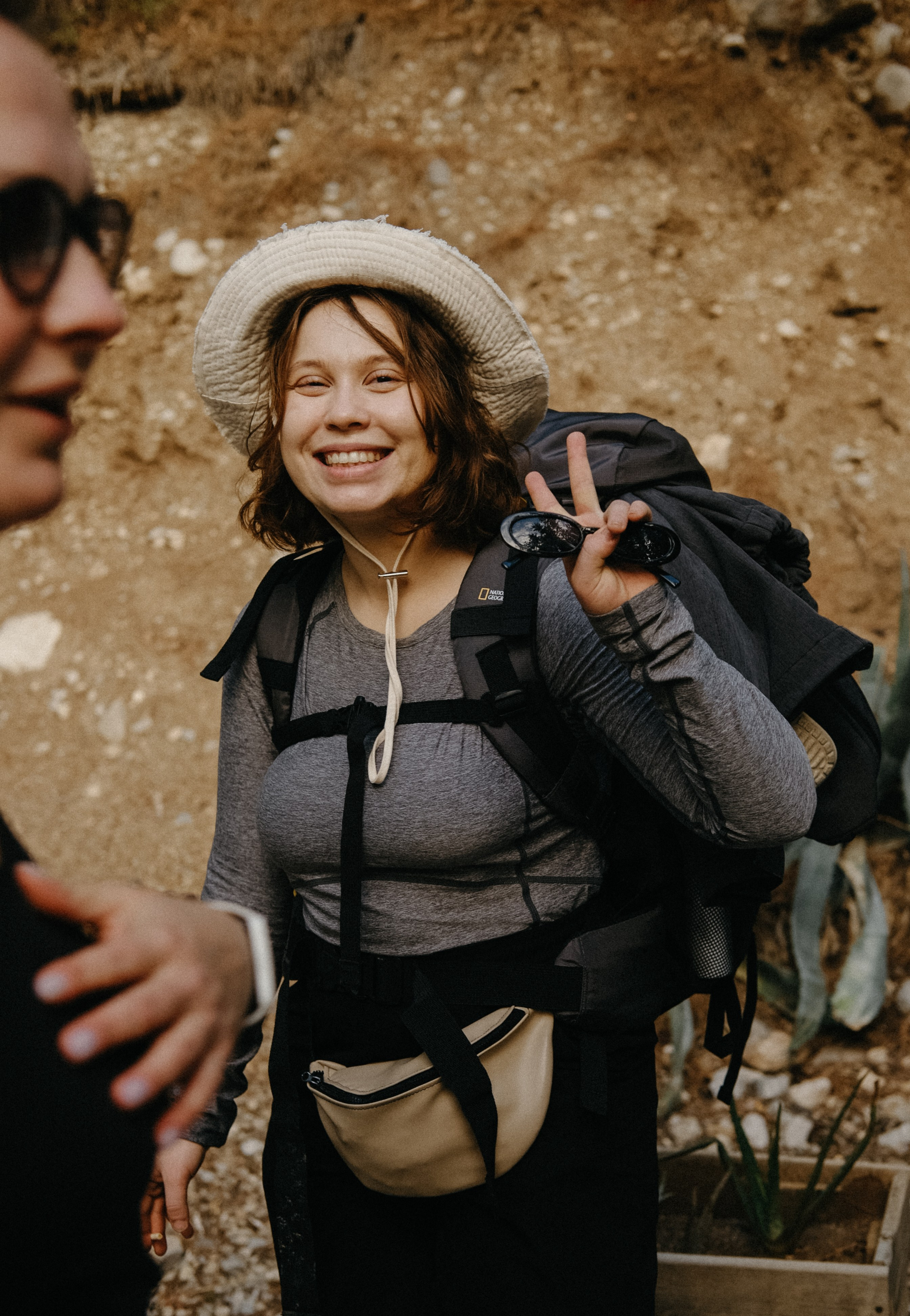 Lycian Way: Turkey. Обо мне