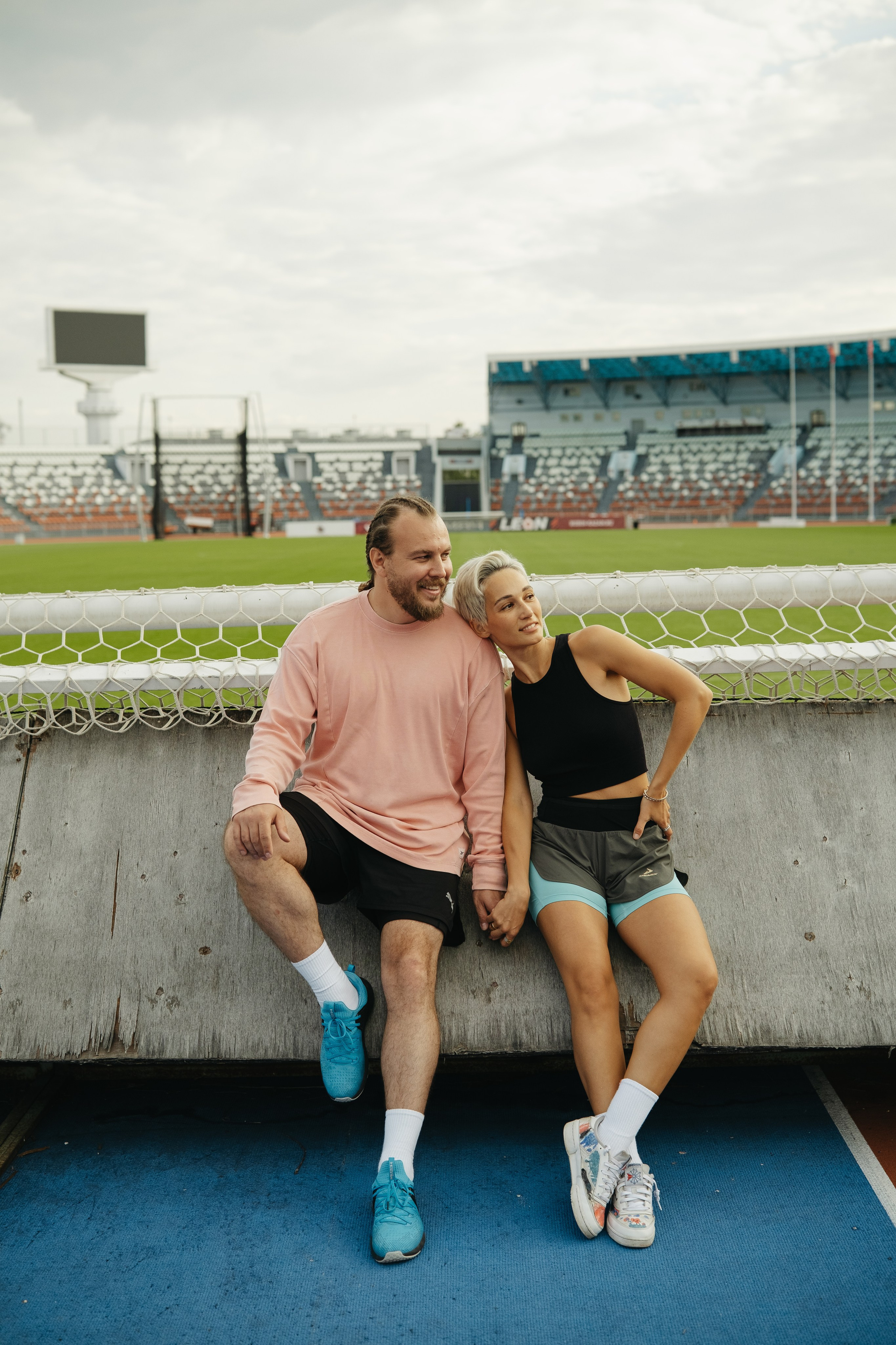 Команда RedLockers. Обо мне