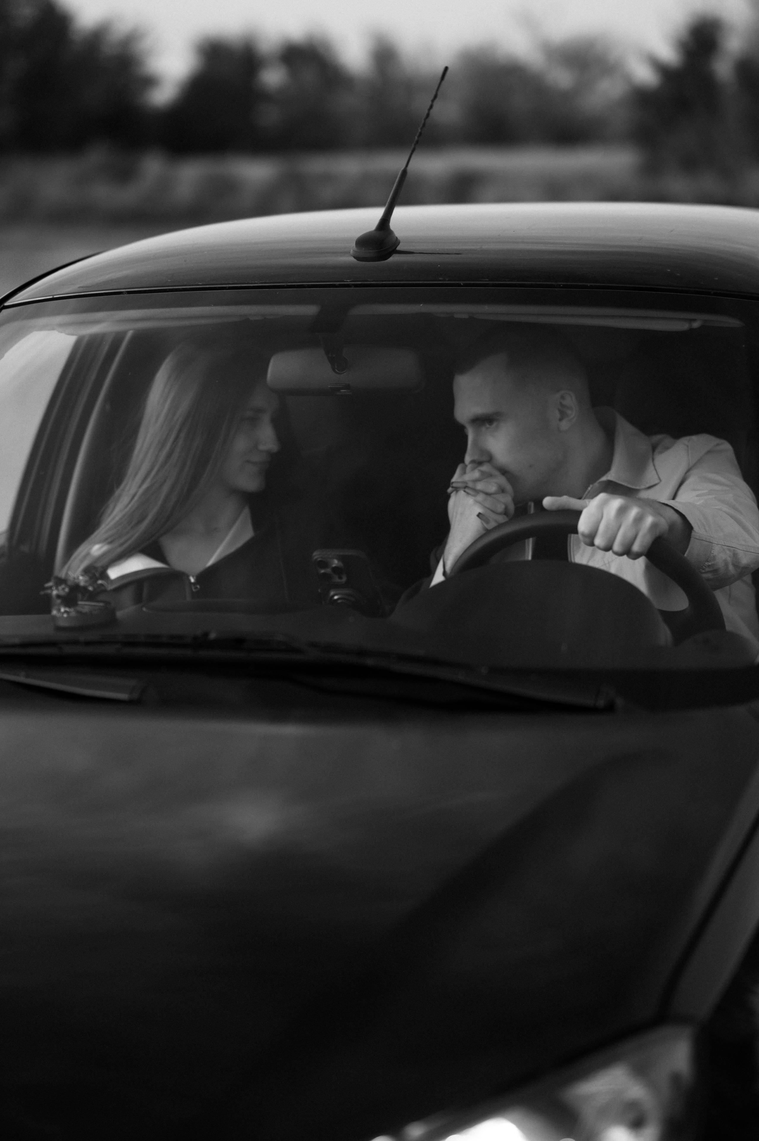 Савелий & Настя. Свадебный и семейный фотограф в Миллерово и Ростове Алёна Черепенина