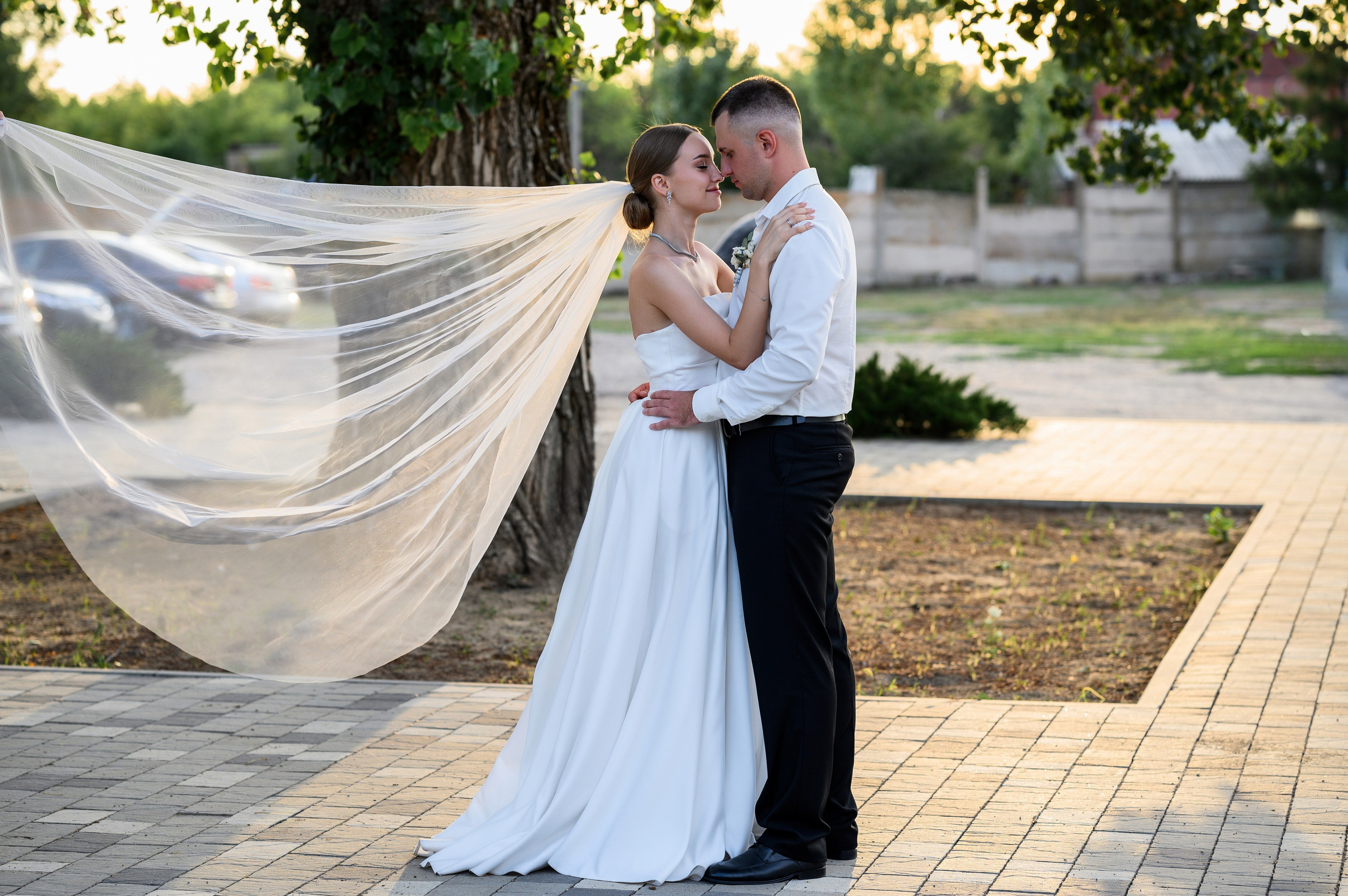 Игорь & Анастасия. Свадебный и семейный фотограф в Миллерово и Ростове Алёна Черепенина