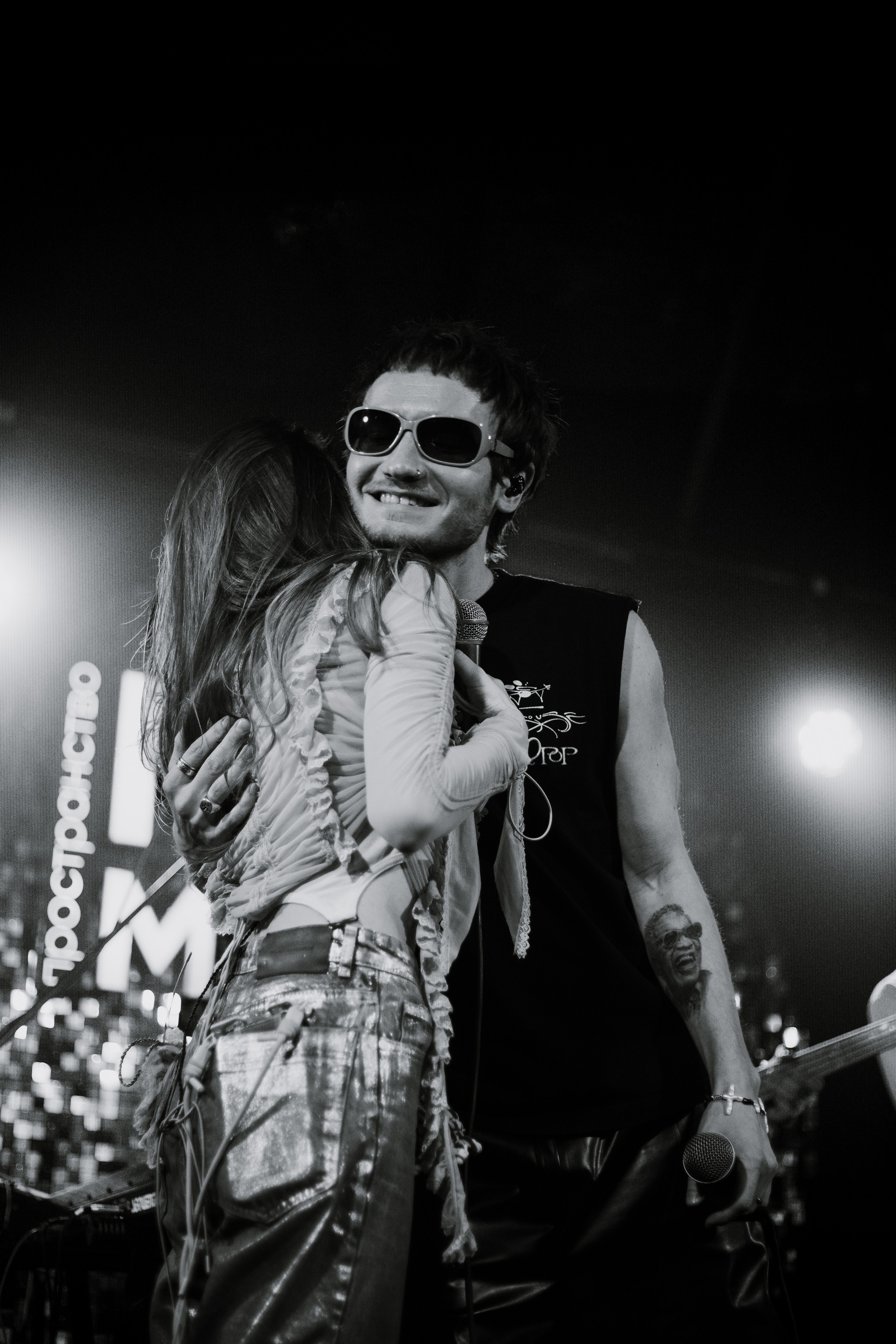 MINAEVA. Фотограф Москва