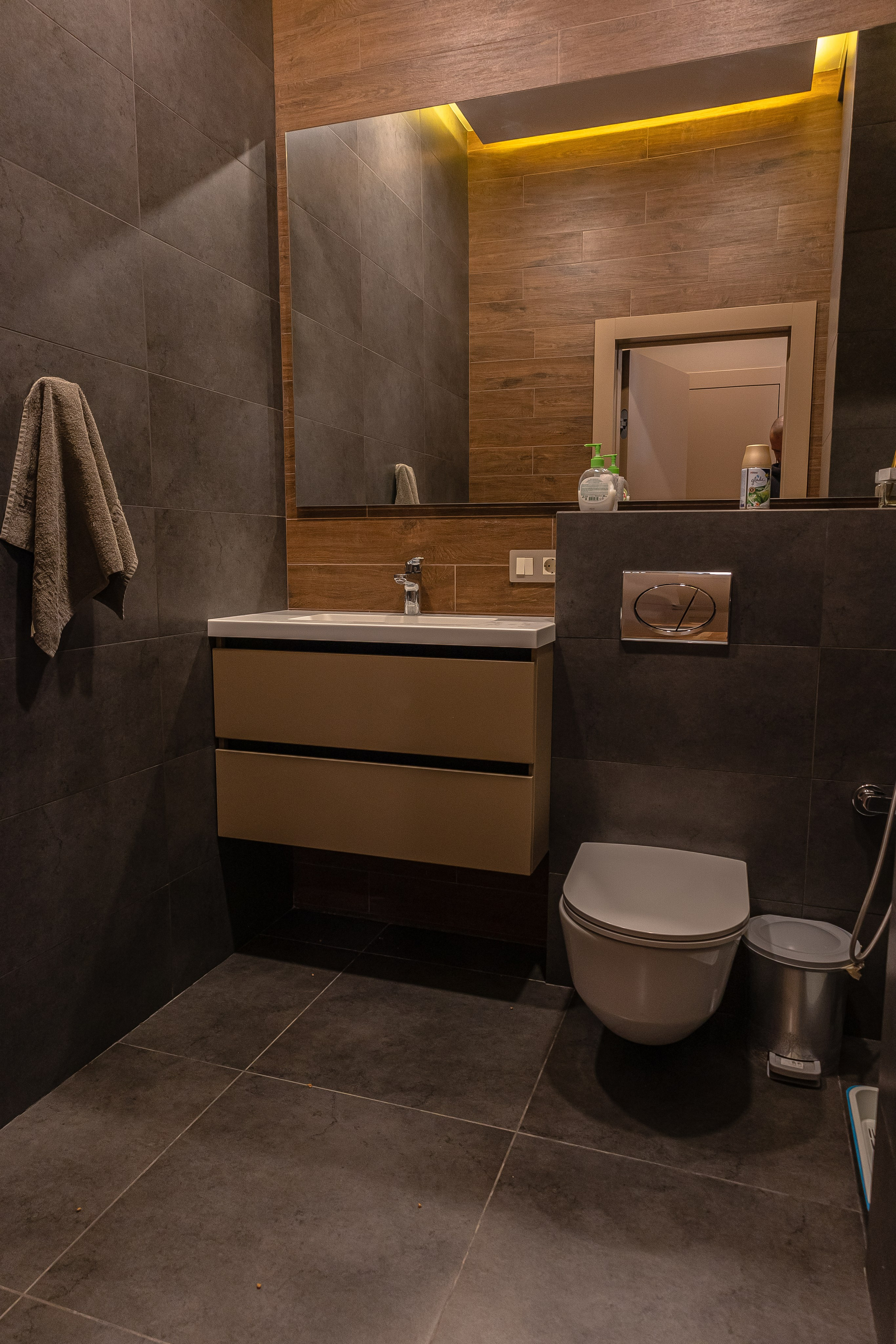 Дом 1. Фотограф Антон Катунин | Симферополь