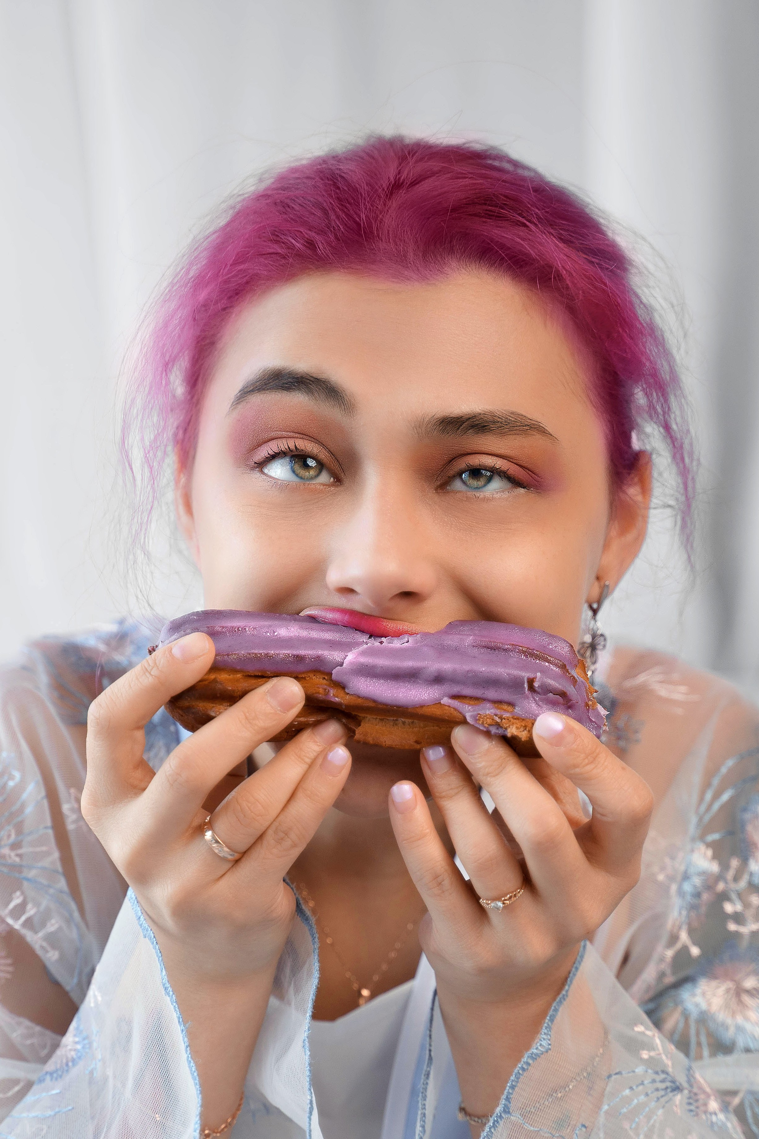 Дина и Паша. Студийный фотограф в Петропавловске-Камчатском