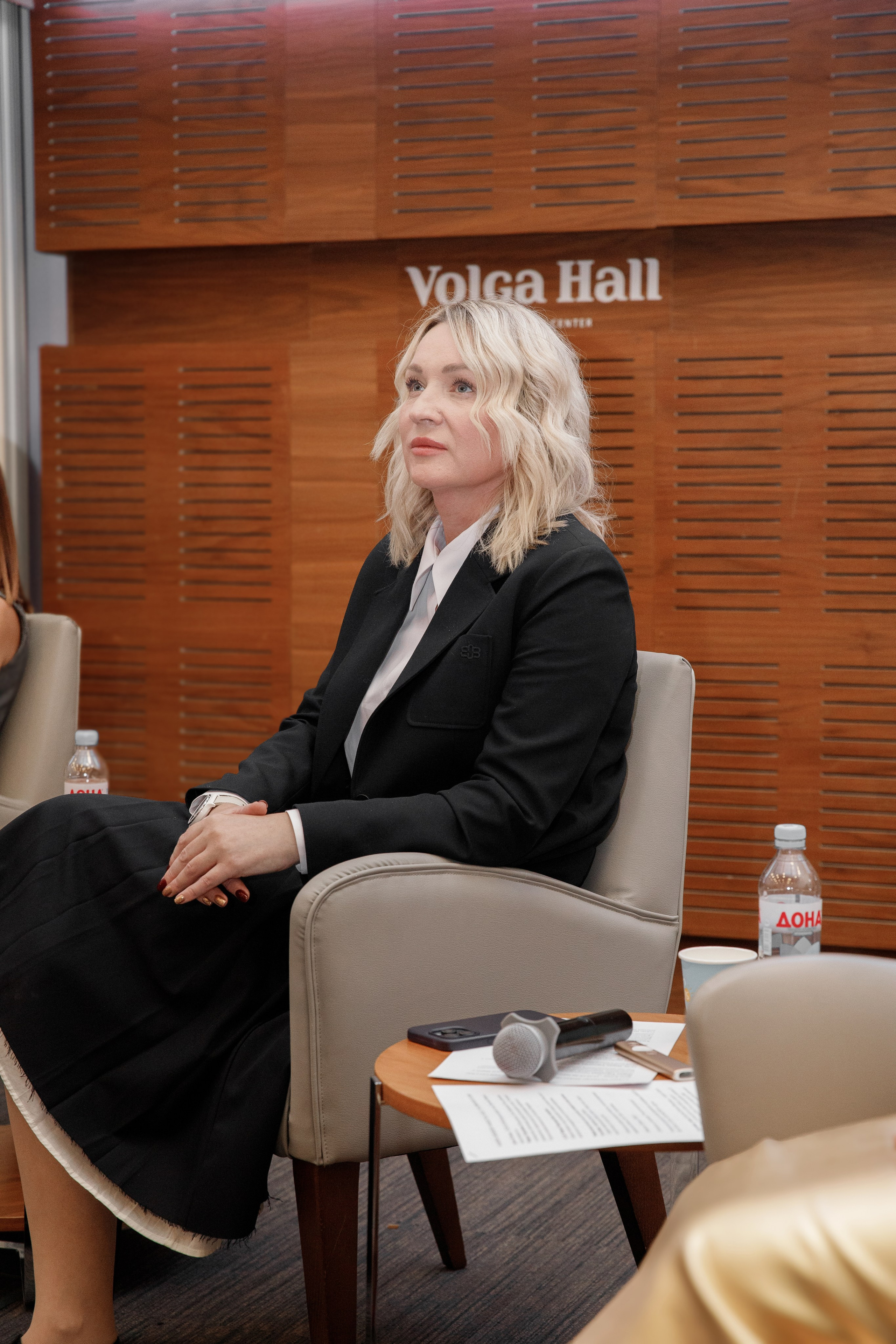 Волгоградский пиар-саммит. Фотограф в Волгограде