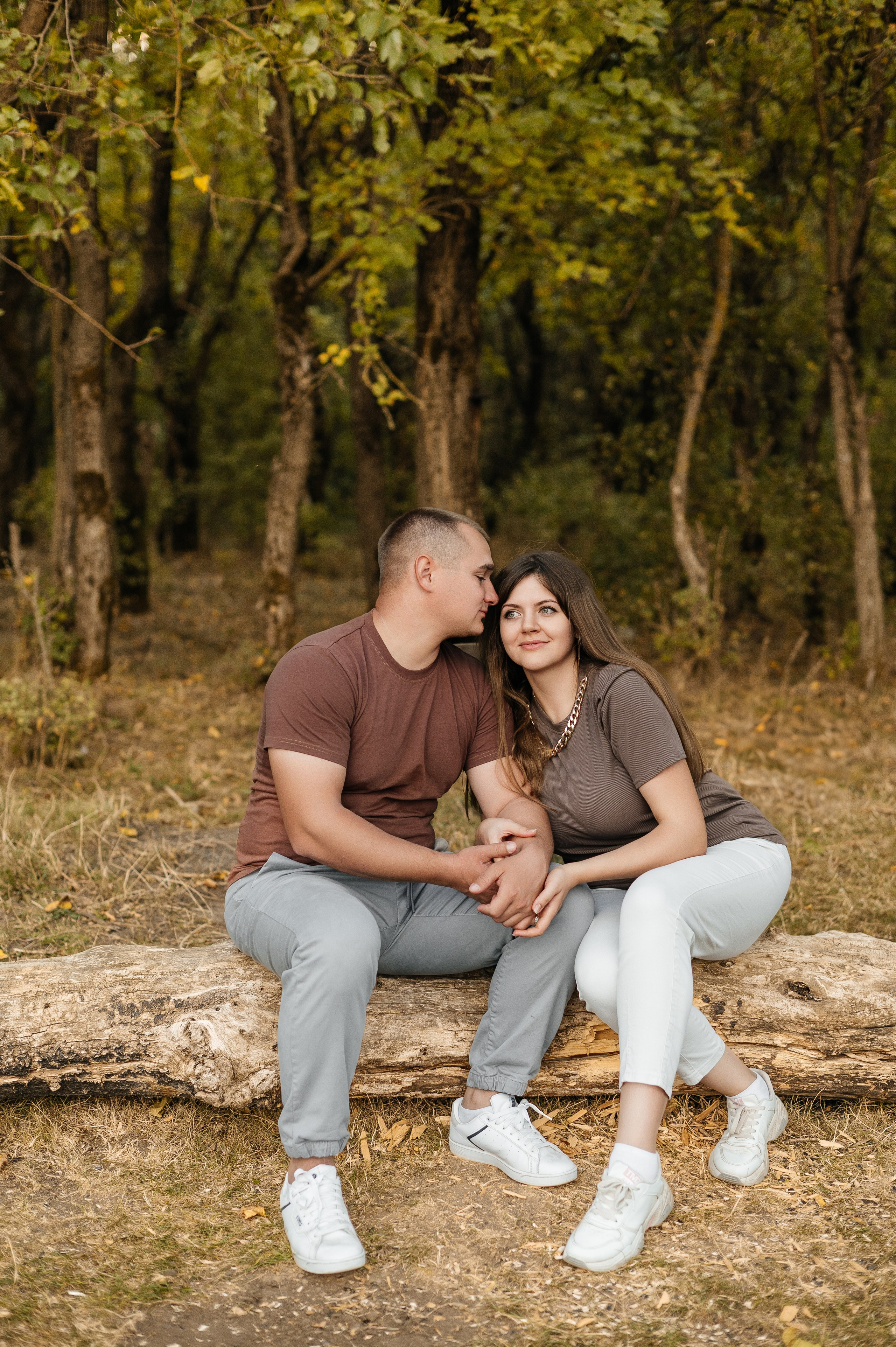 Семейная фотосессия. Свадебный и семейный фотограф Кореновск/Краснодар