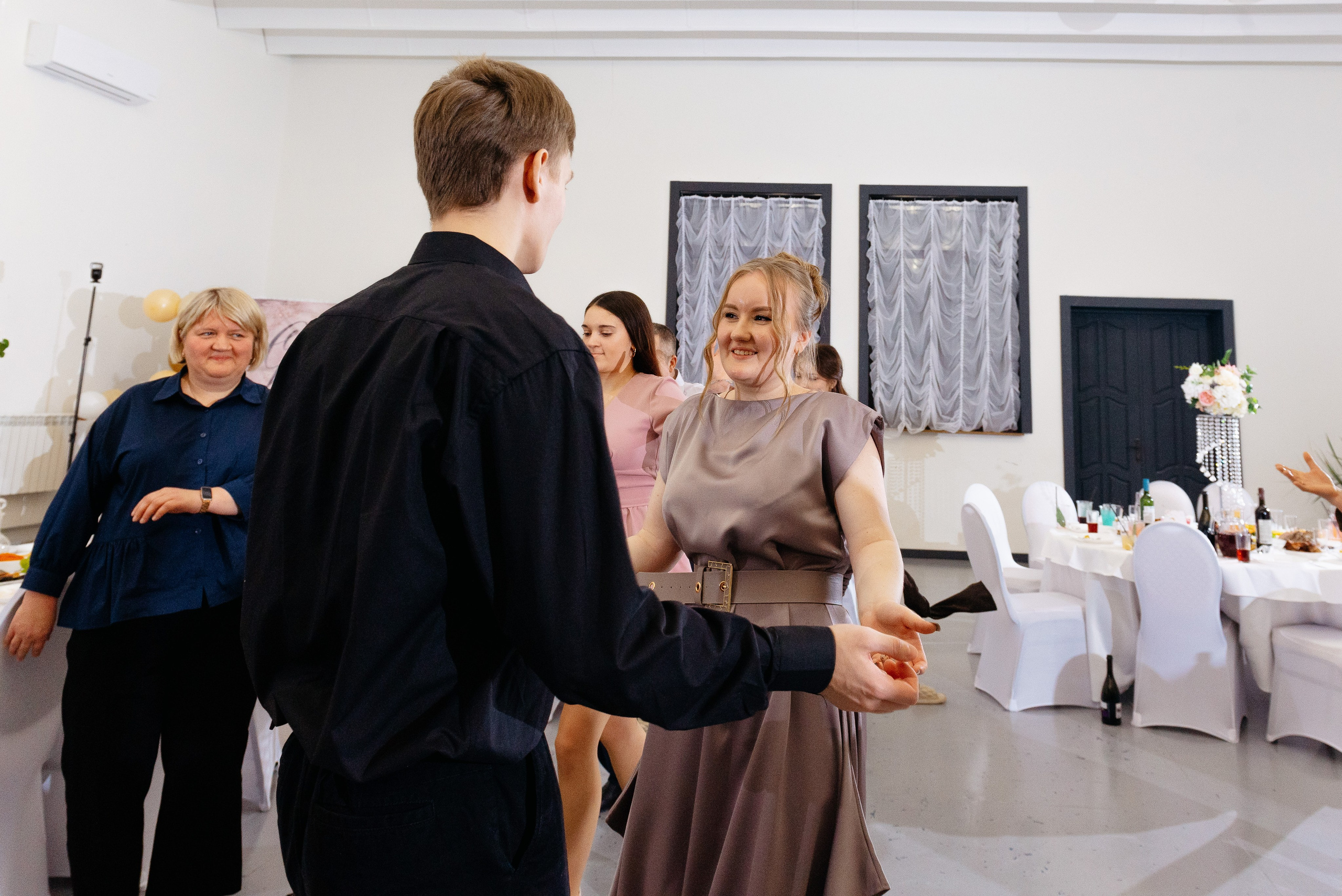 Катерина, версия 18. Свадебный фотограф — фотограф на свадьбу в Воронеже — Свадебное фото