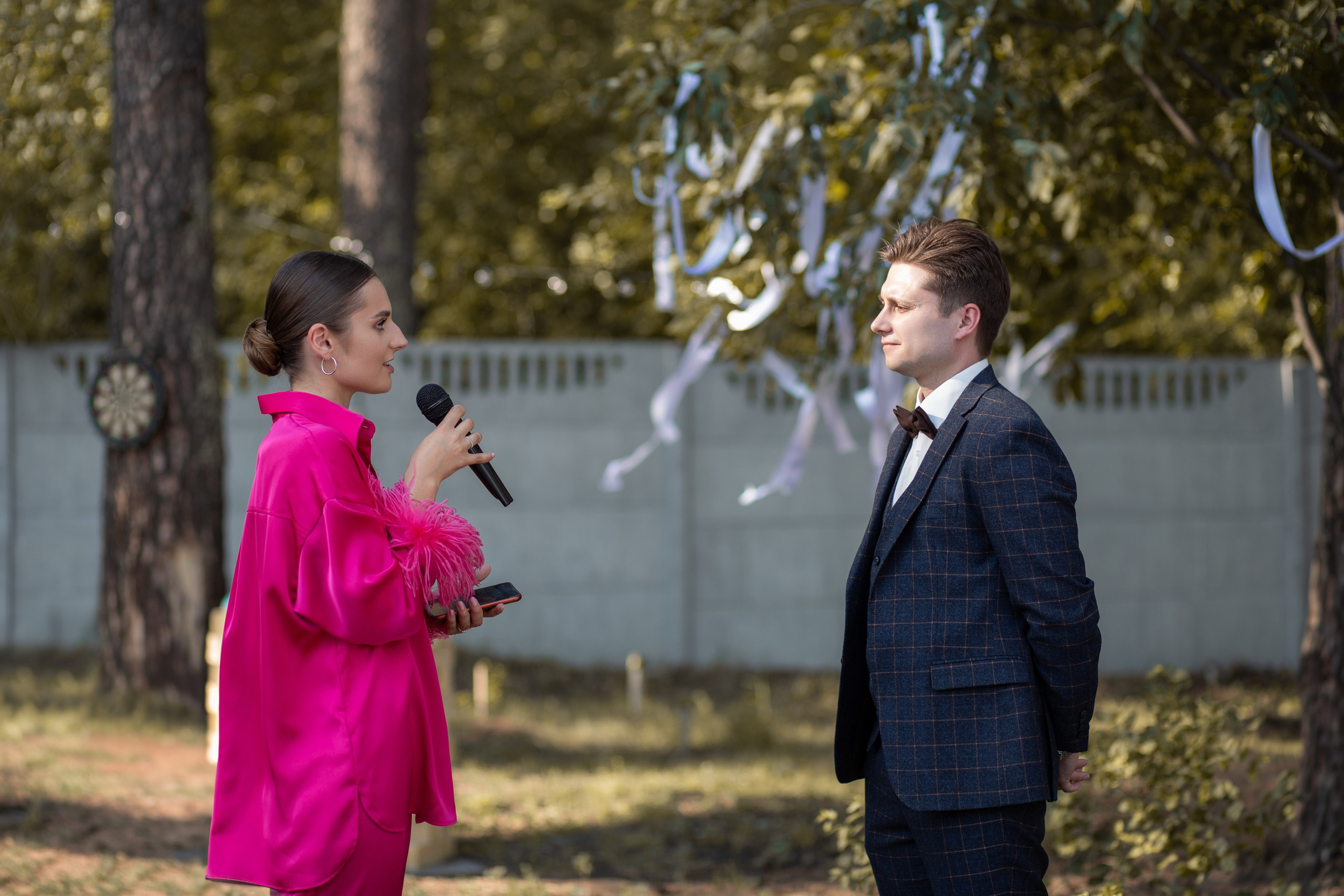 Ильдар и Евгения (полный день). Свадебный фотограф Екатерина Черкасская