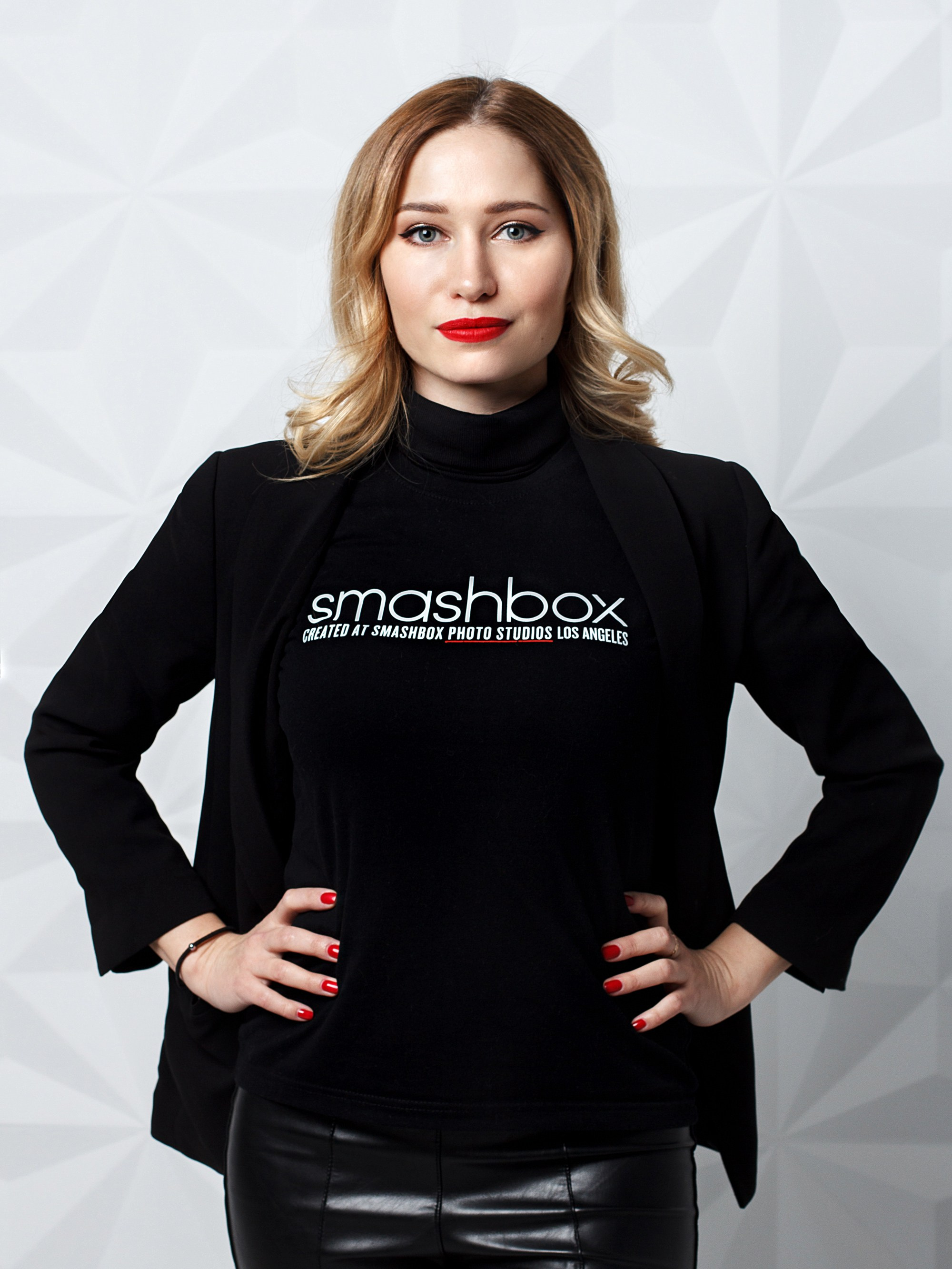 Корпоративные и бизнес-портреты. Коммерческий фотограф Ксения Есина