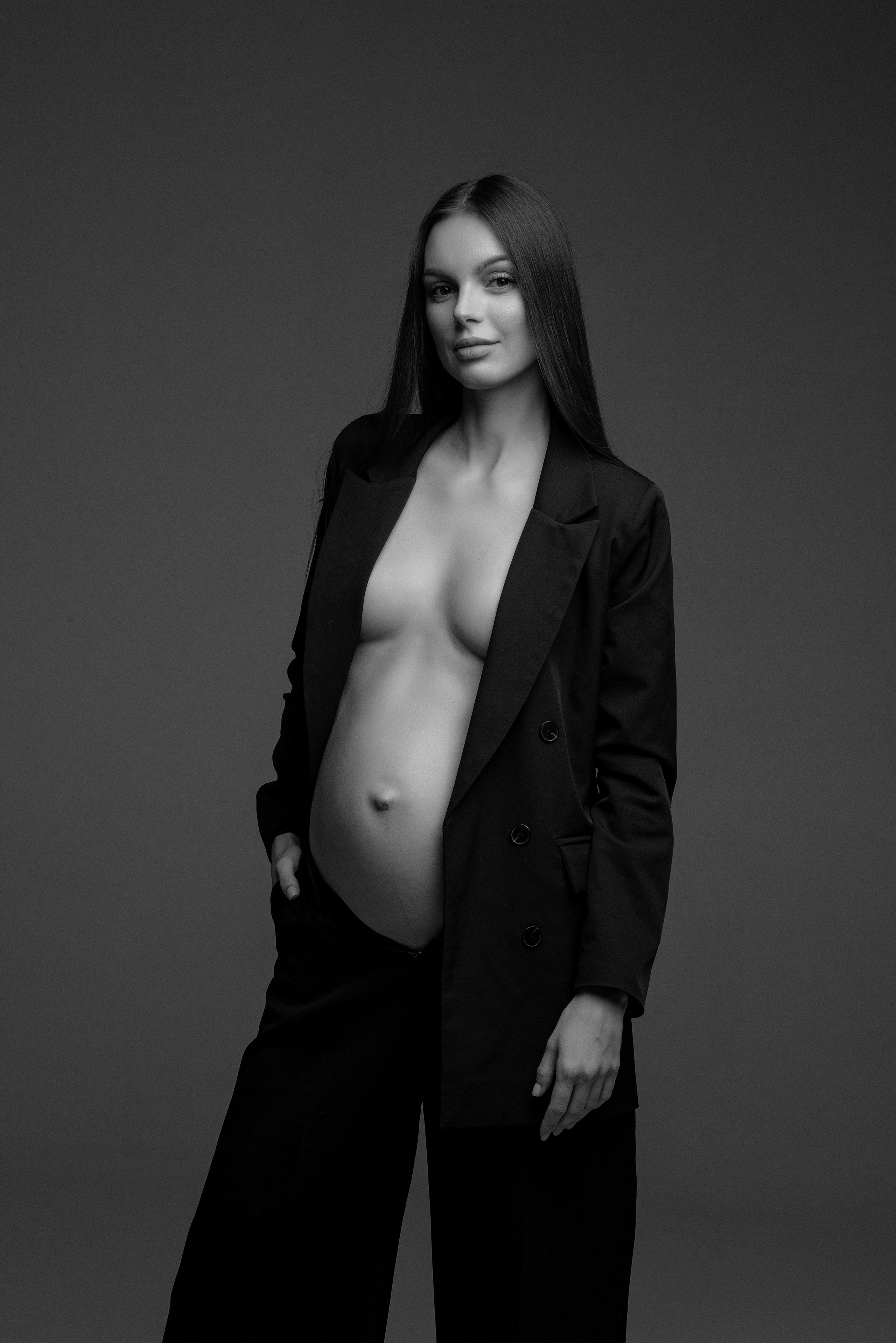 Анна, беременность. Ирина Федорив, фотограф Москва