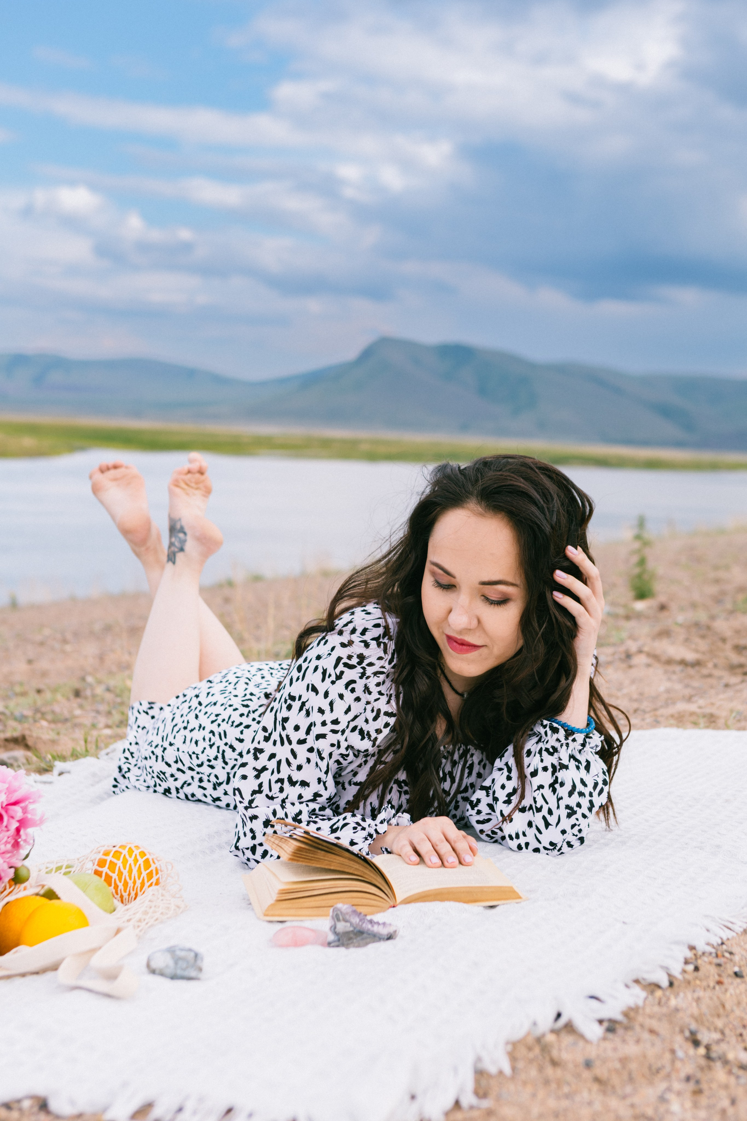 Фотодень для клуба Persona Grata. Контент-фотограф в Абакане Наталья Нагибина