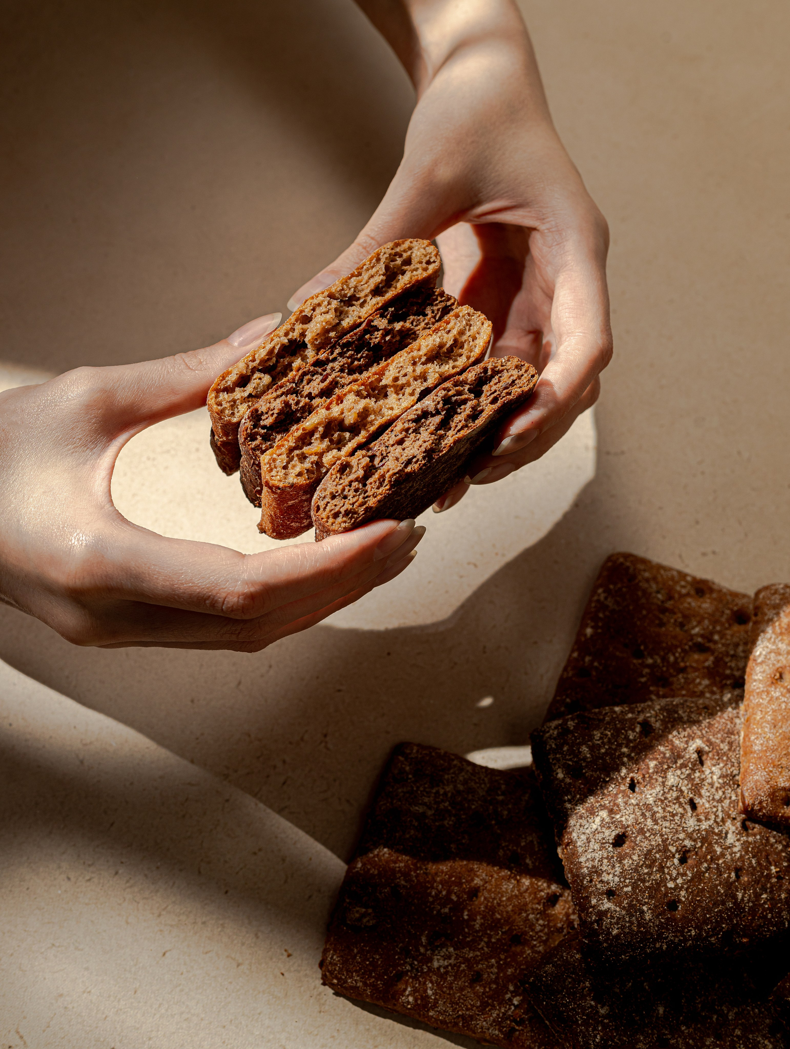 Аютинский хлеб