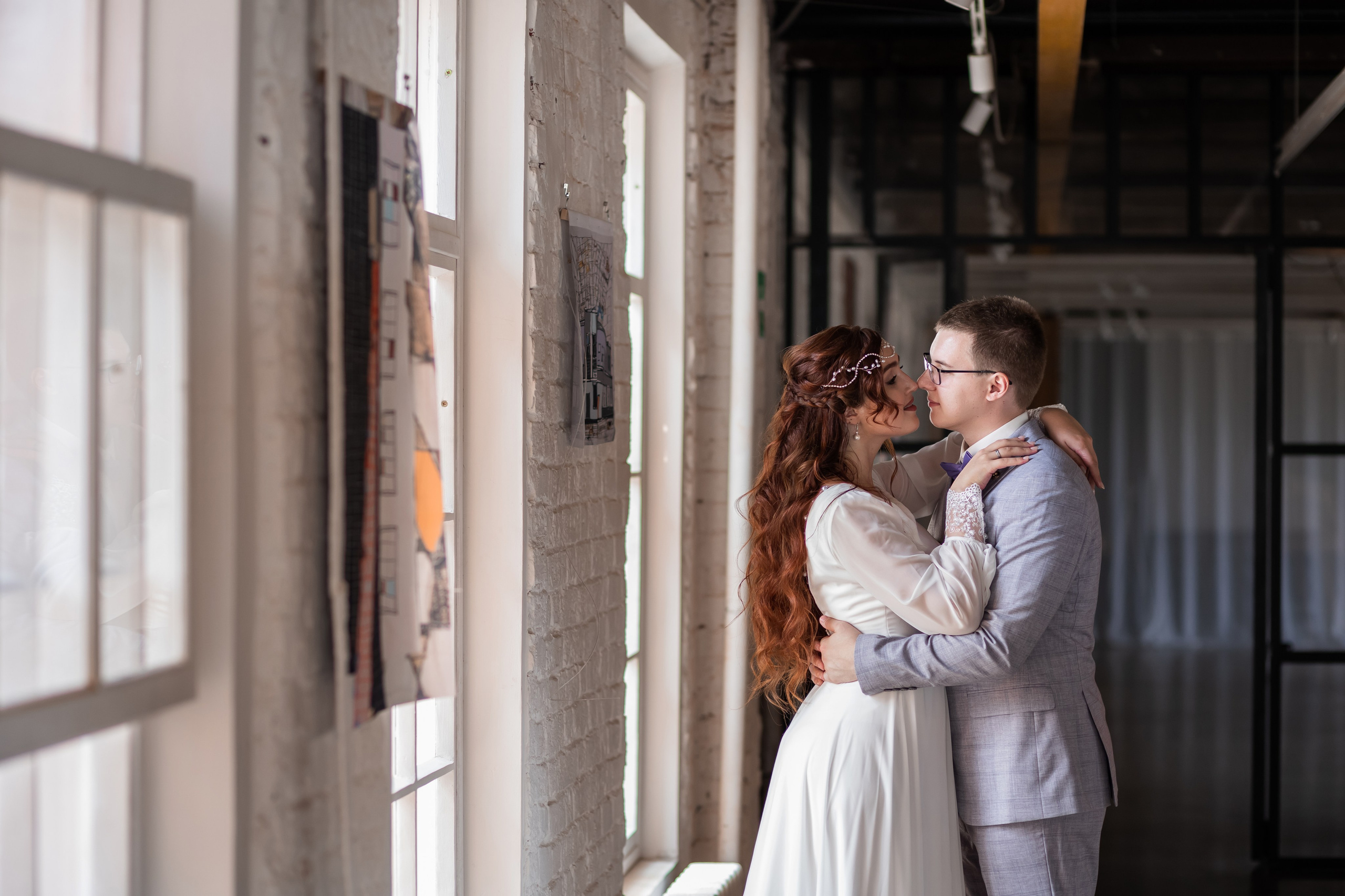 Свадьба Татьяны и Андрея. Свадебный фотограф Татьяна Фот