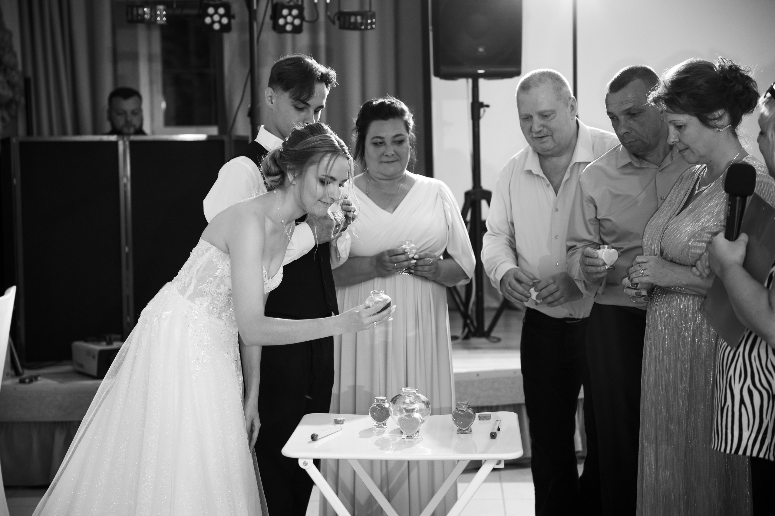 Карина и Владислав. Свадебный фотограф Татьяна Фот