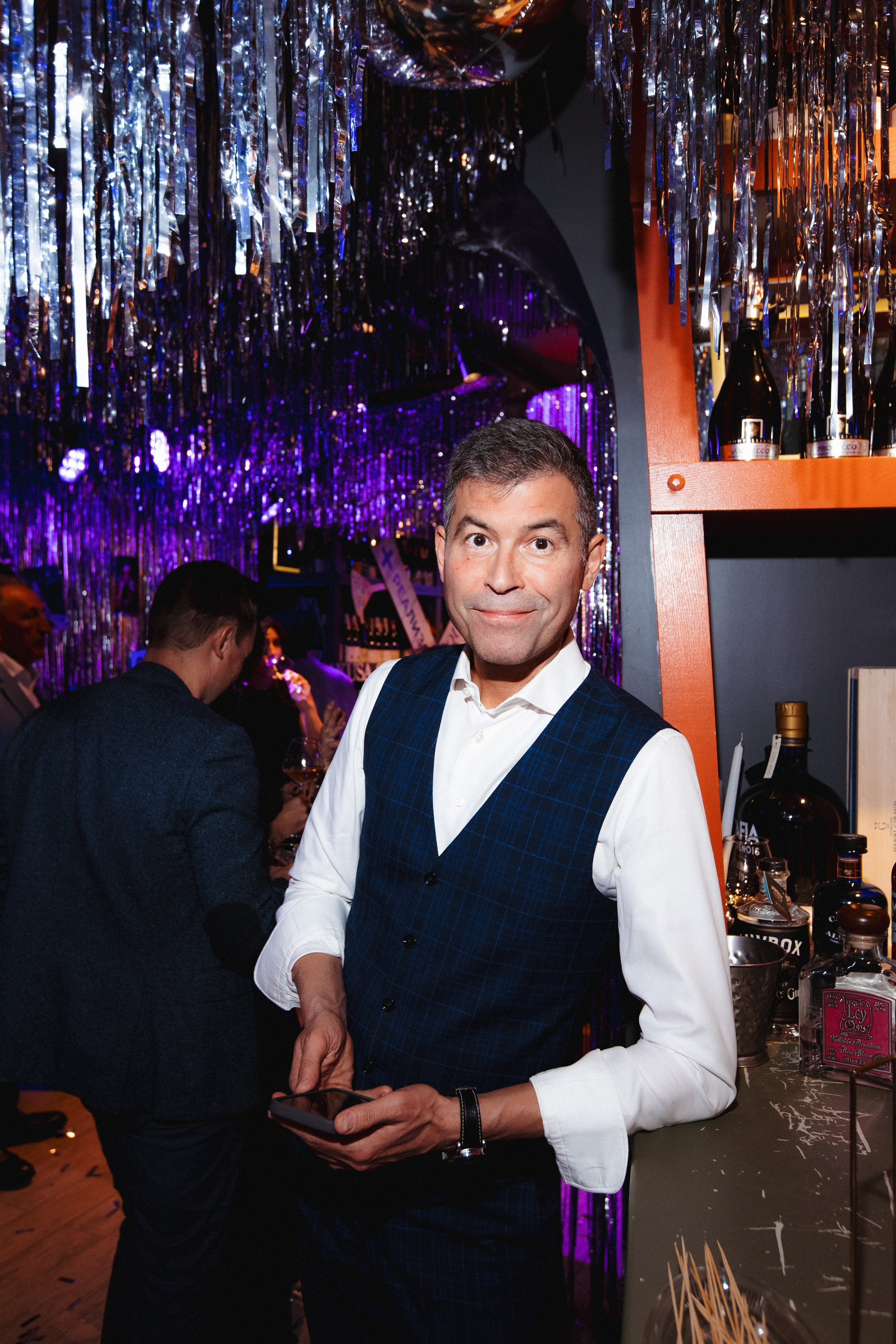 ROMAN RAKUSA BIRTHDAY BASH. СВОИ. ФОТООТЧЕТЫ-СОБЫТИЯ-МЕСТА