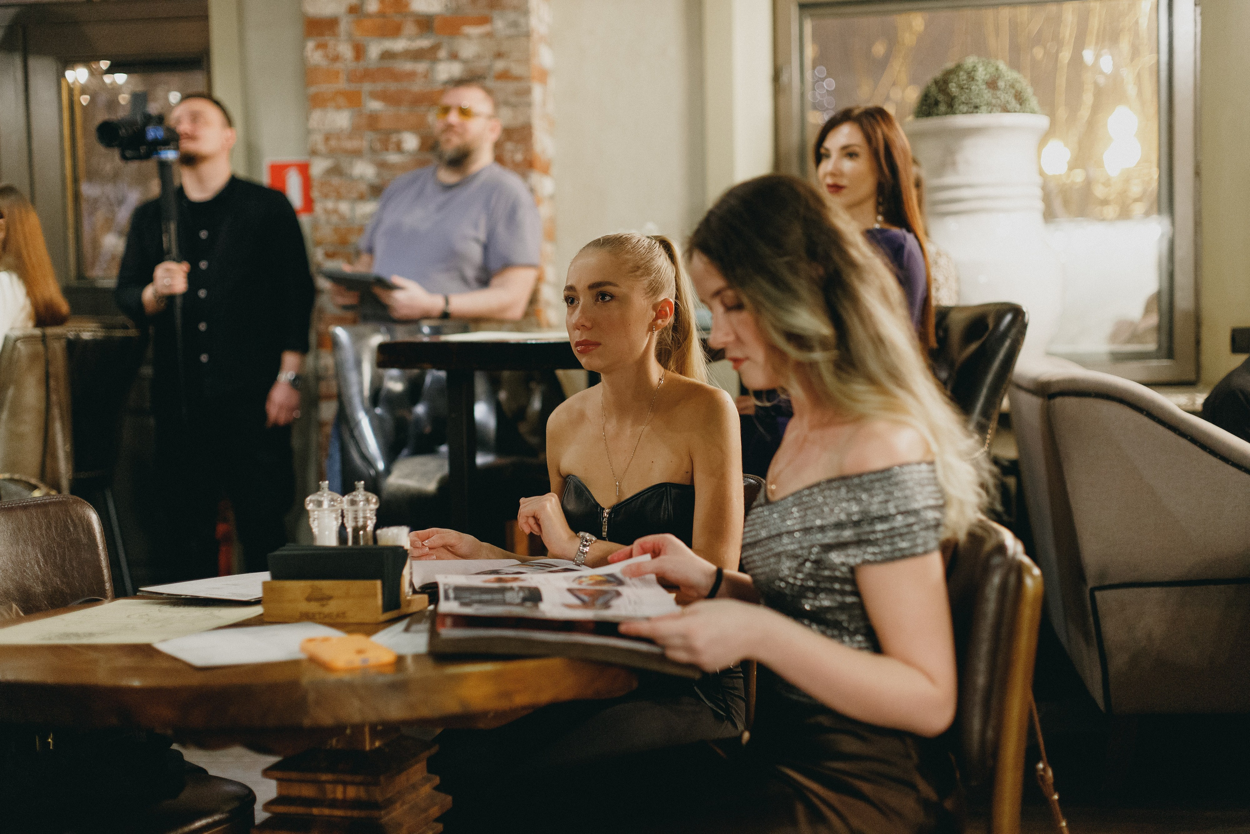 Музыкально-поэтический вечер с Иваном Засухиным. СВОИ. ФОТООТЧЕТЫ-СОБЫТИЯ-МЕСТА