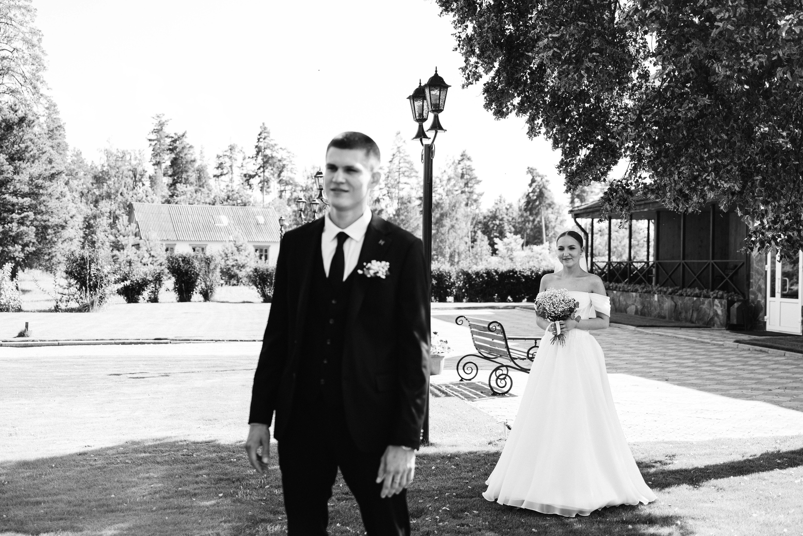 Михаил & Полина. Семейный, свадебный фотограф в Димитровграде Светлана Мещанкина