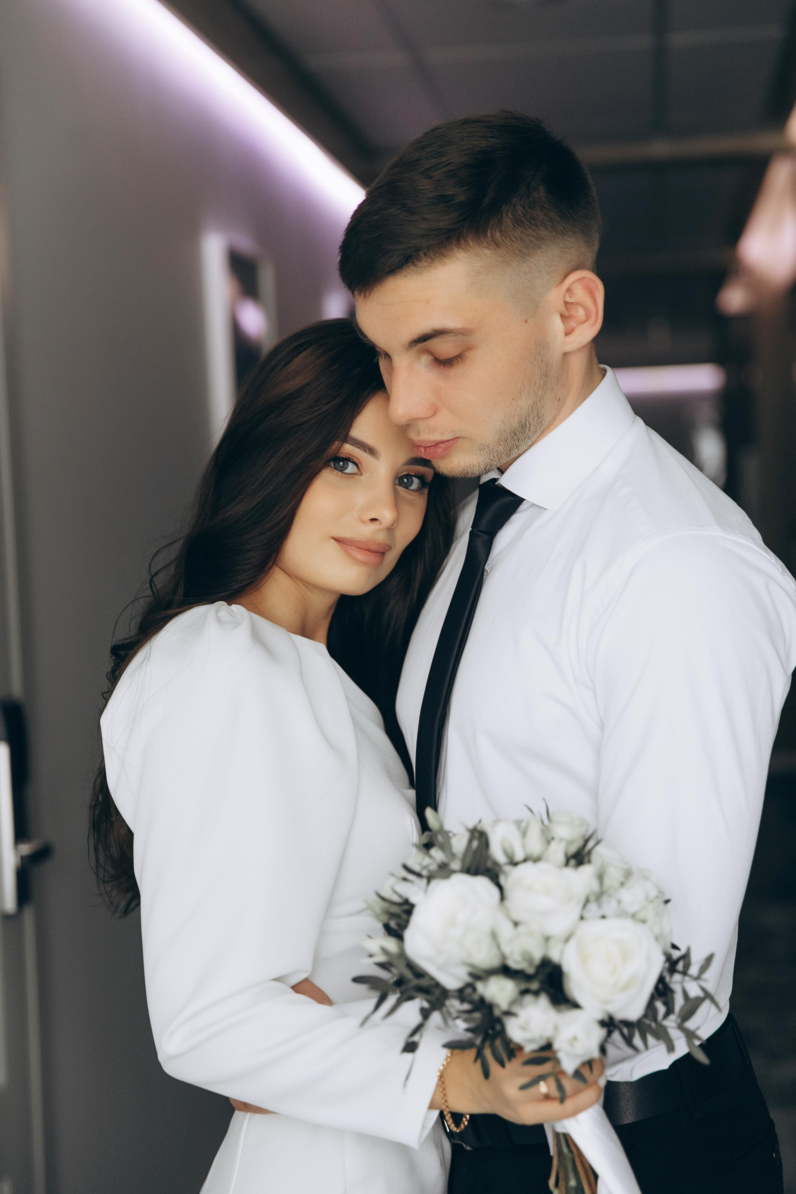 Это по любви. Свадебный фотограф Кузнецова Ольга Санкт-Петербург, Вологда, Череповец