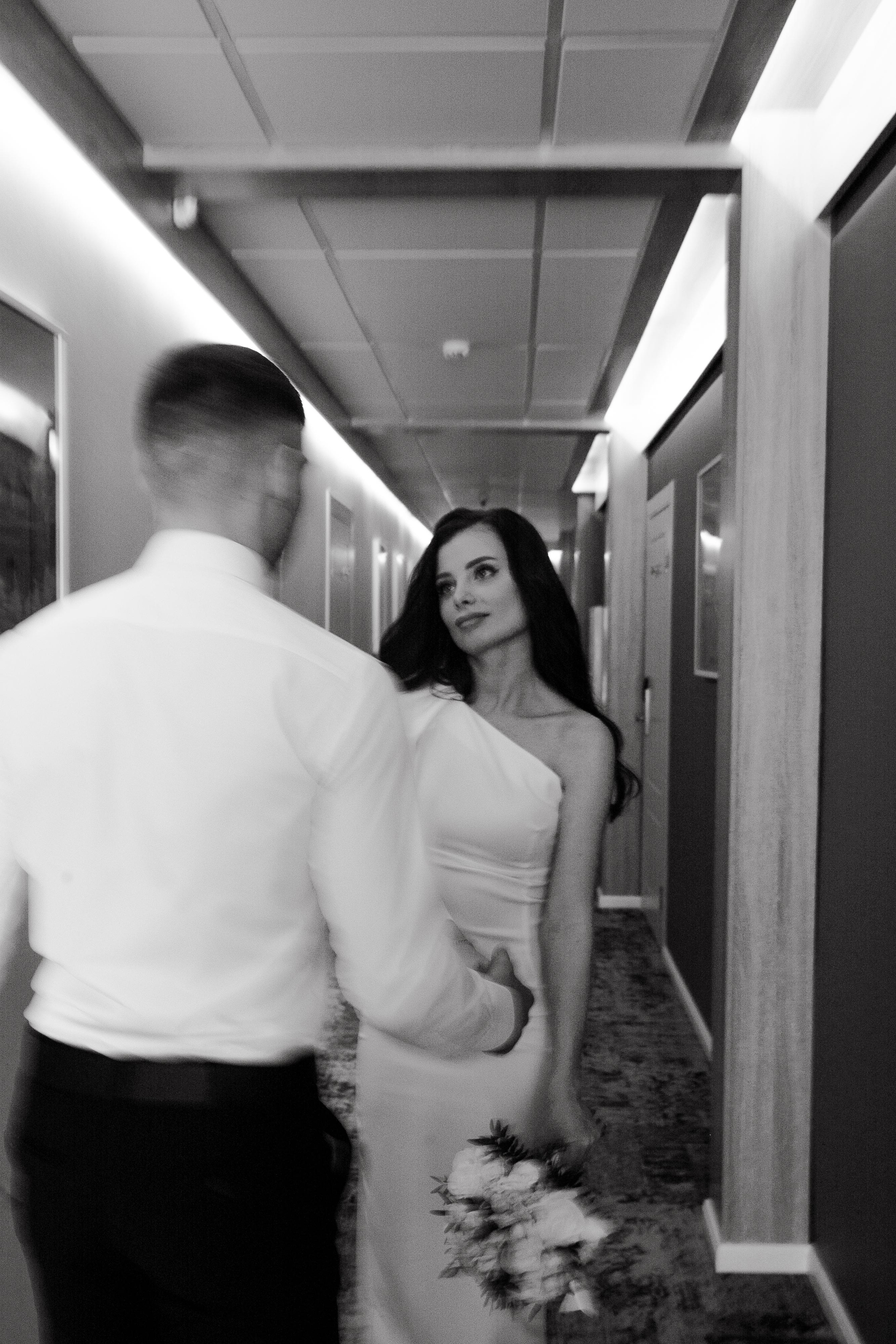 Это по любви. Свадебный фотограф Кузнецова Ольга Санкт-Петербург, Вологда, Череповец