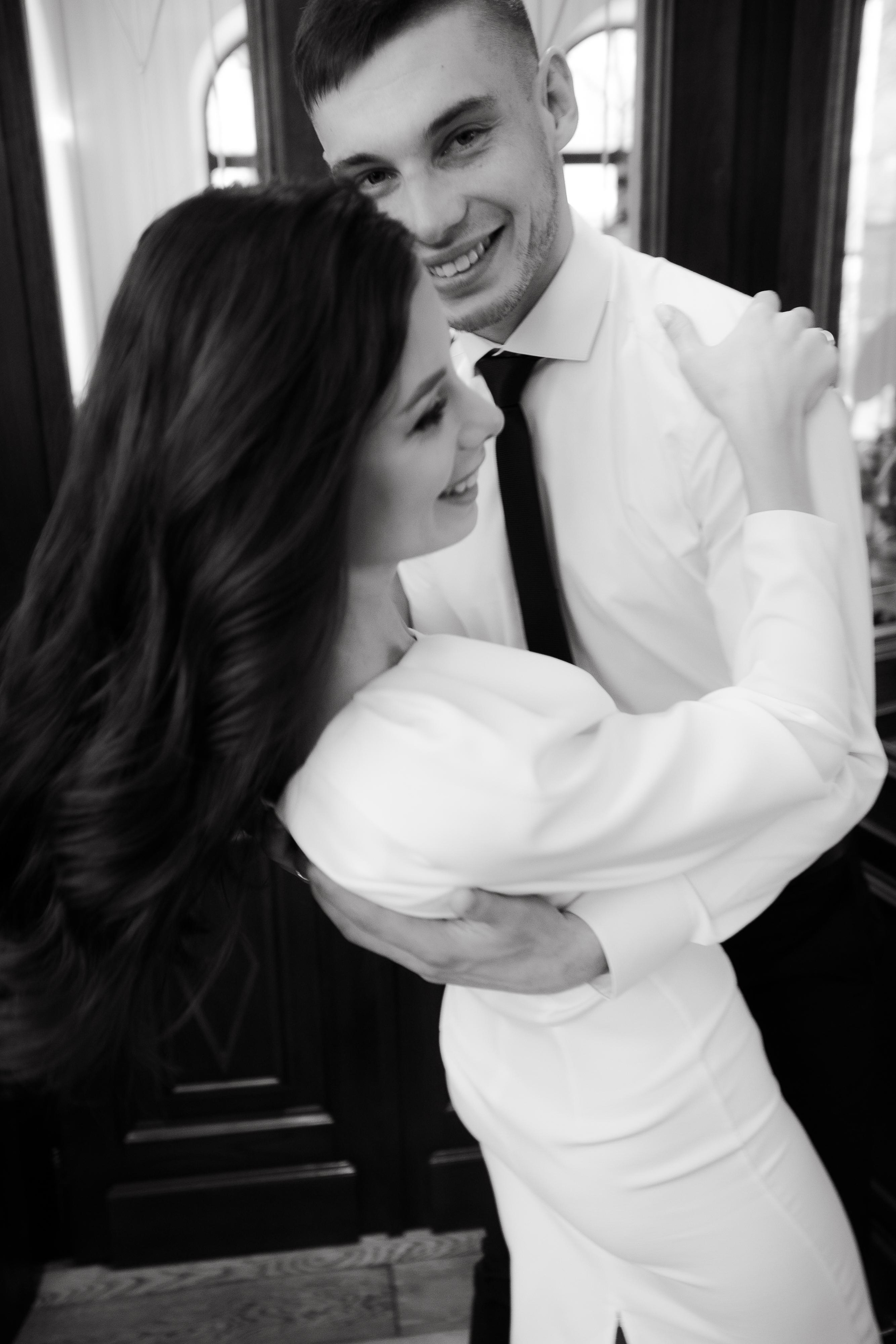 Это по любви. Свадебный фотограф Кузнецова Ольга Санкт-Петербург, Вологда, Череповец