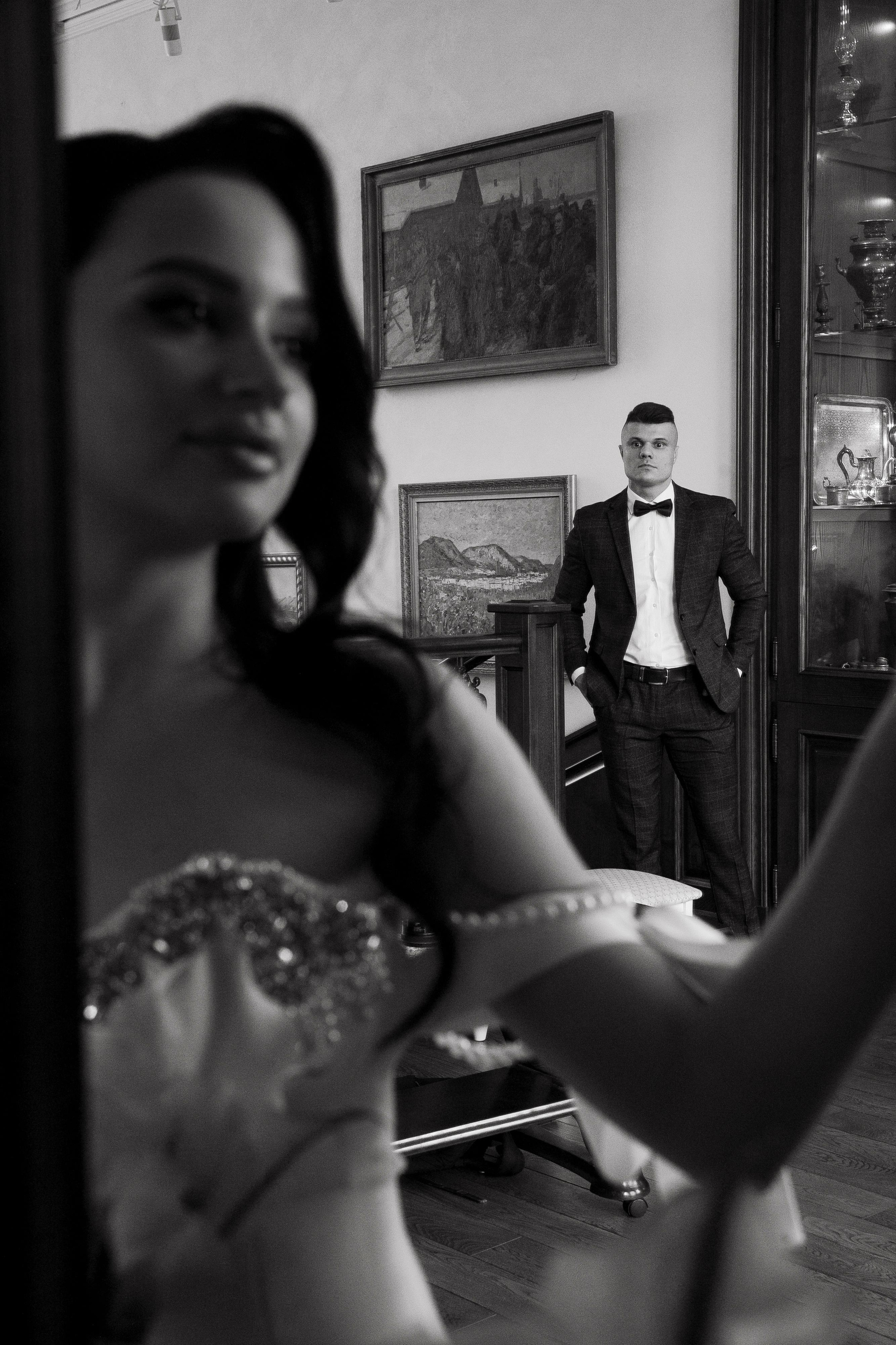 Свадебный фотограф Кузнецова Ольга Санкт-Петербург, Вологда, Череповец