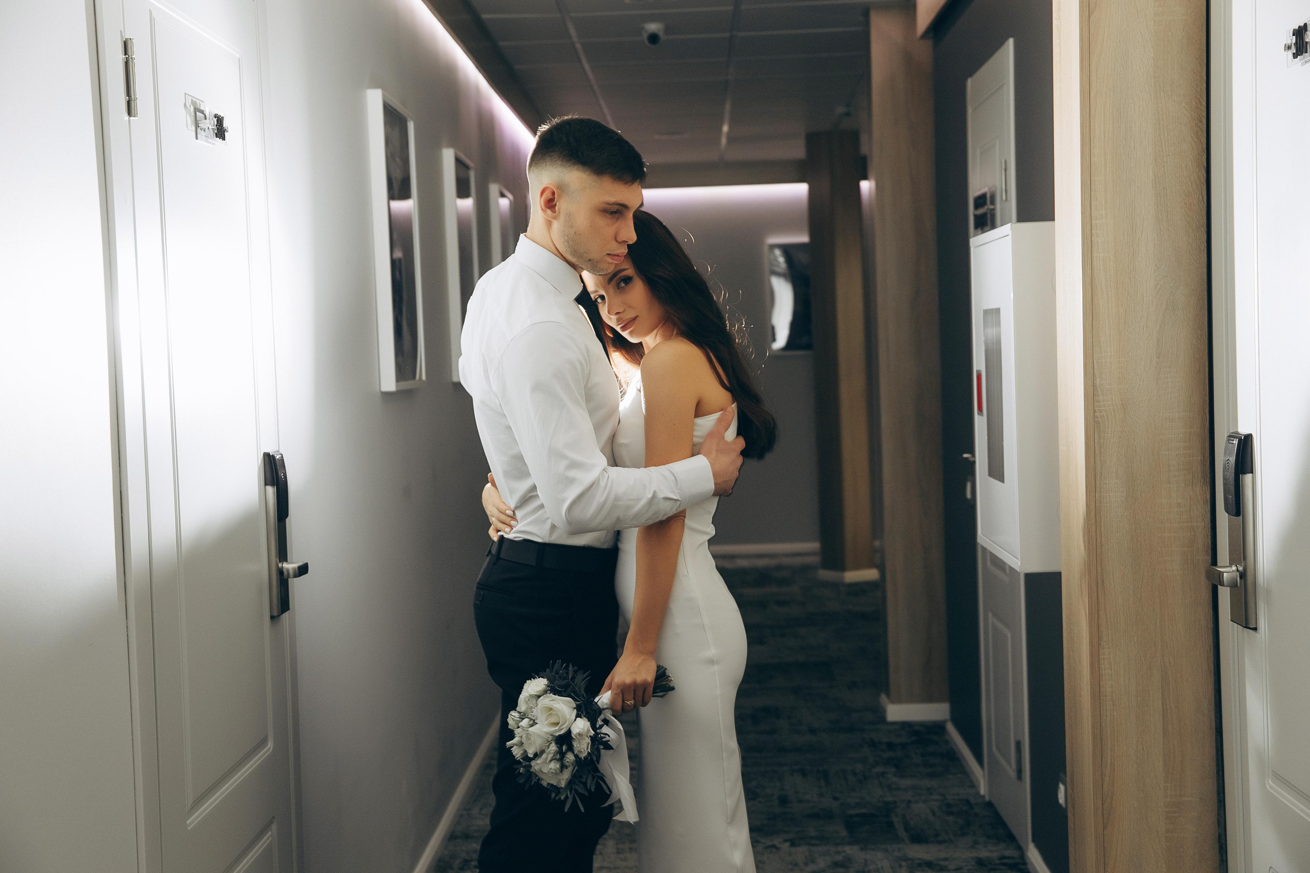 Это по любви. Свадебный фотограф Кузнецова Ольга Санкт-Петербург, Вологда, Череповец