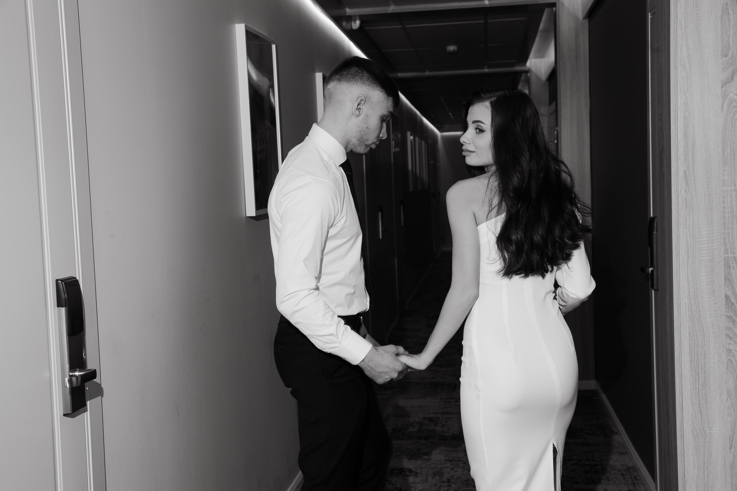 Это по любви. Свадебный фотограф Кузнецова Ольга Санкт-Петербург, Вологда, Череповец